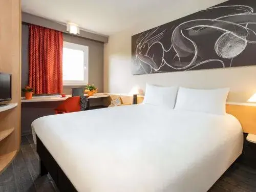 Ibis Paris Nord Villepinte Parc des Expositions Ibis Paris Nord Villepinte Parc des Expositions