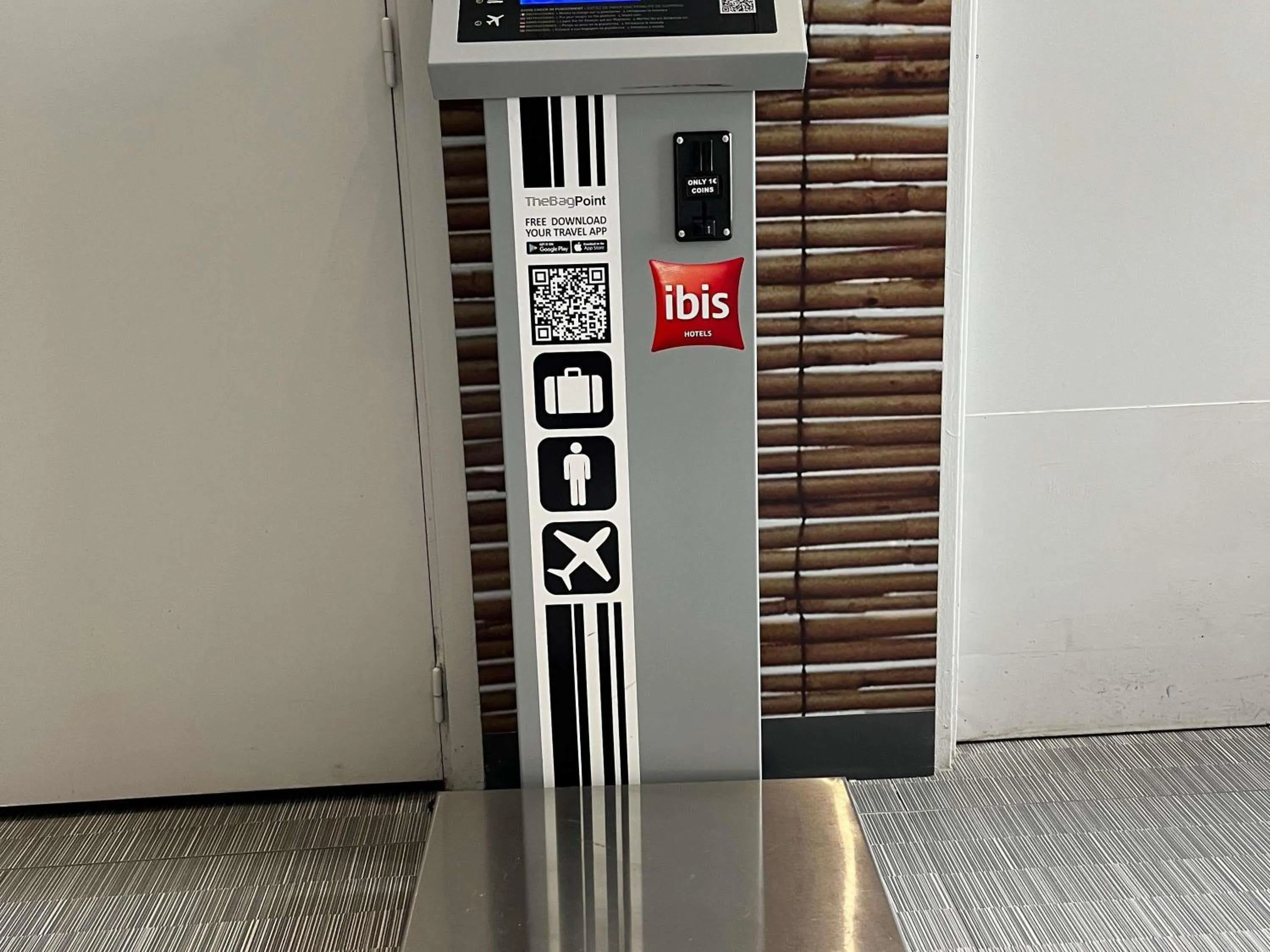 Other in Ibis Paris Nord Villepinte Parc des Expositions