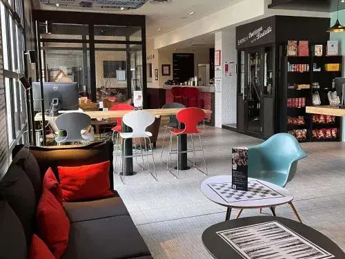 Ibis Paris Nord Villepinte Parc des Expositions Ibis Paris Nord Villepinte Parc des Expositions