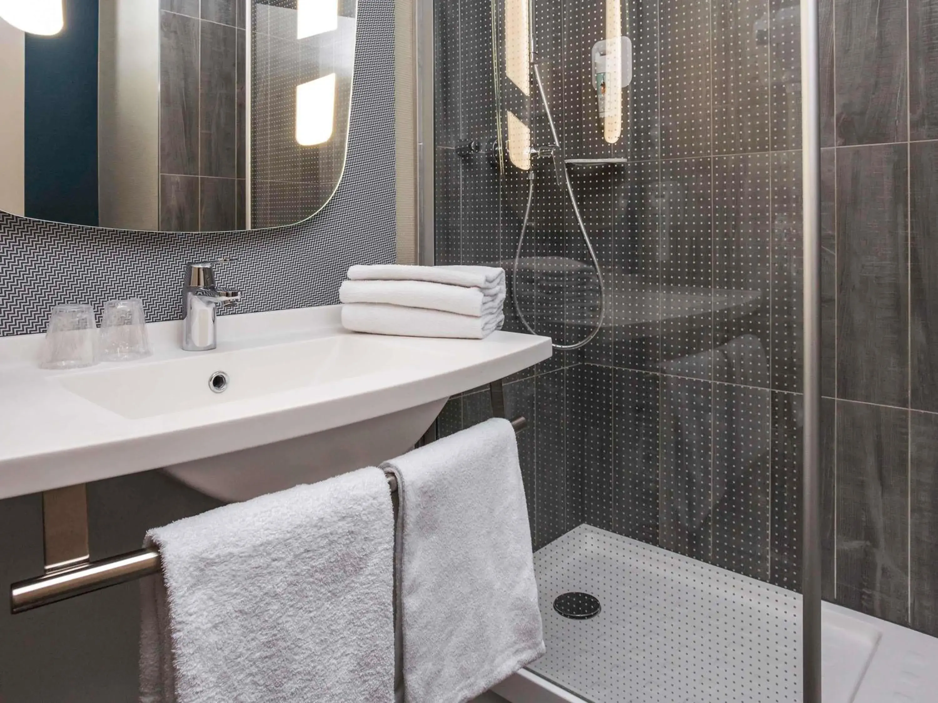 Bedroom in Ibis Paris Nord Villepinte Parc des Expositions Bedroom in Ibis Paris Nord Villepinte Parc des Expositions