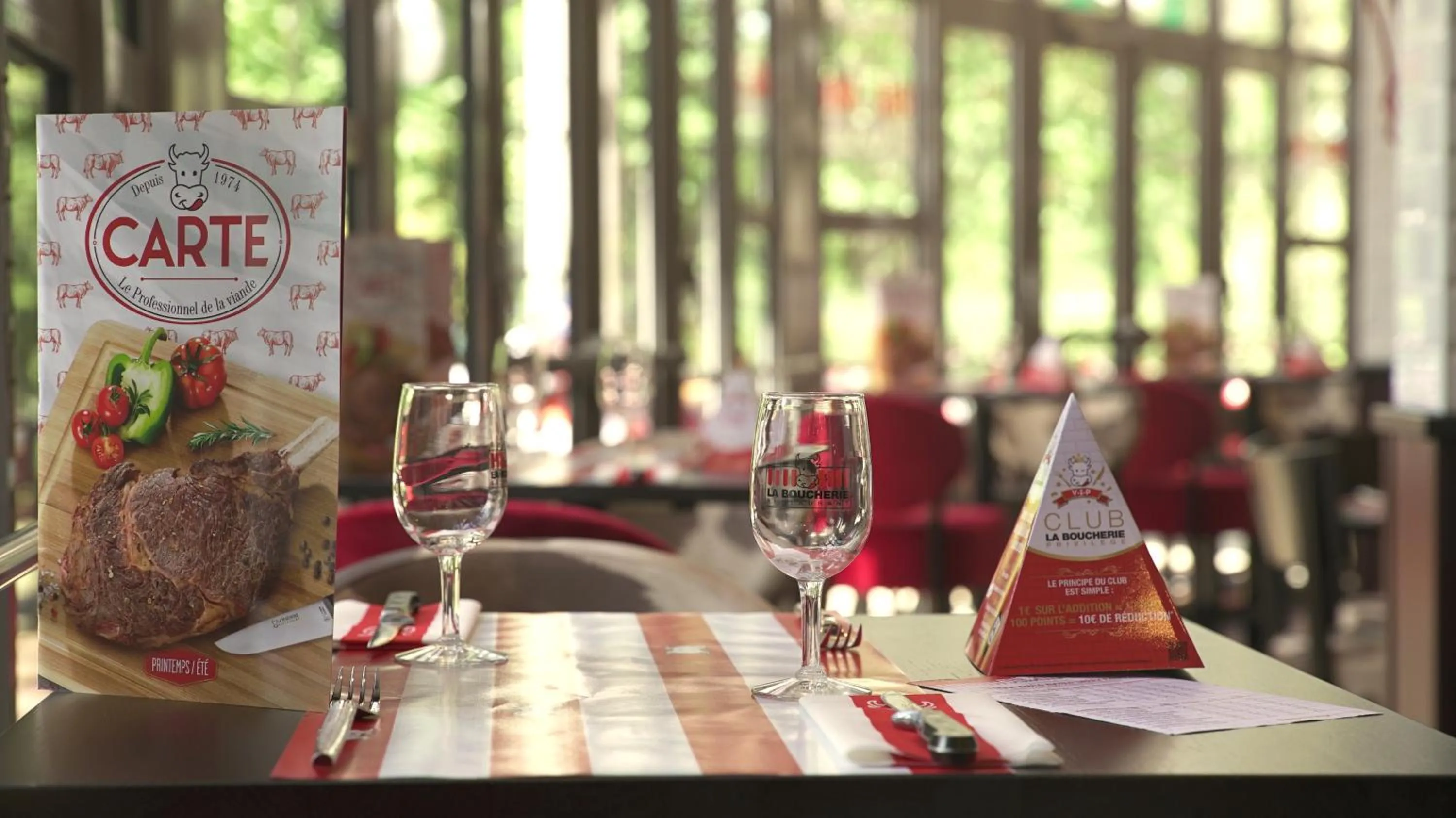 Lunch in Ibis Paris Nord Villepinte Parc des Expositions