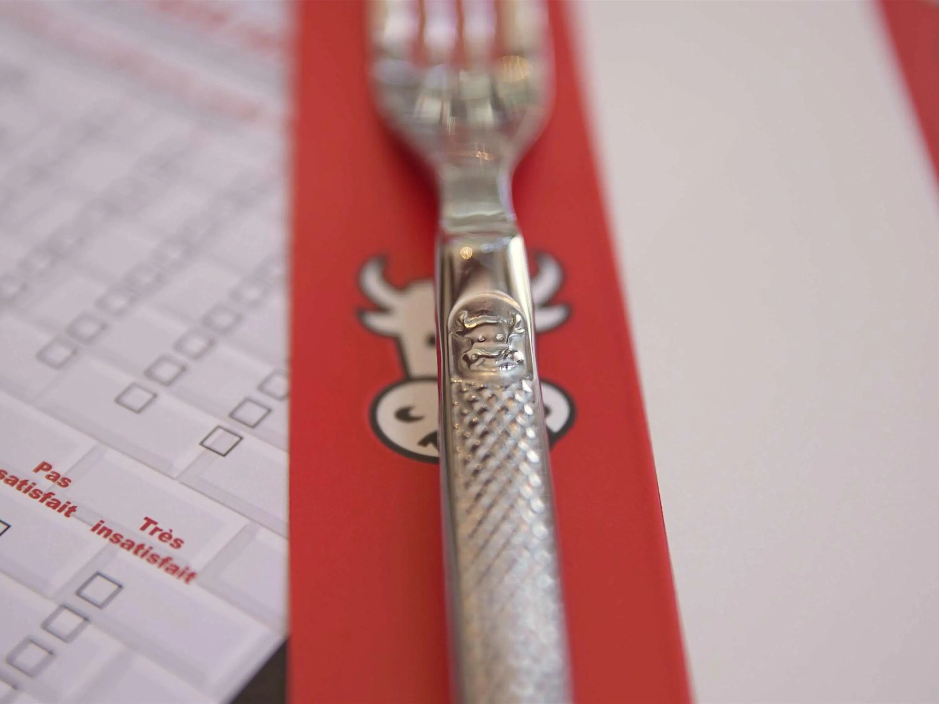 Restaurant/places to eat in Ibis Paris Nord Villepinte Parc des Expositions