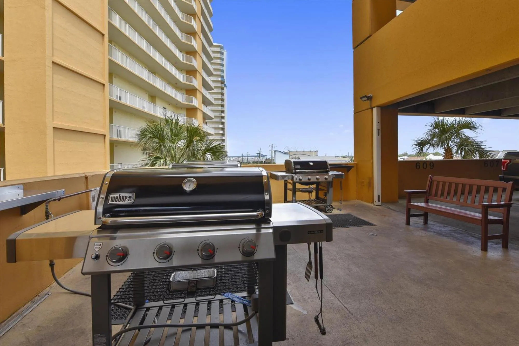 Other in Treasure Island 1003