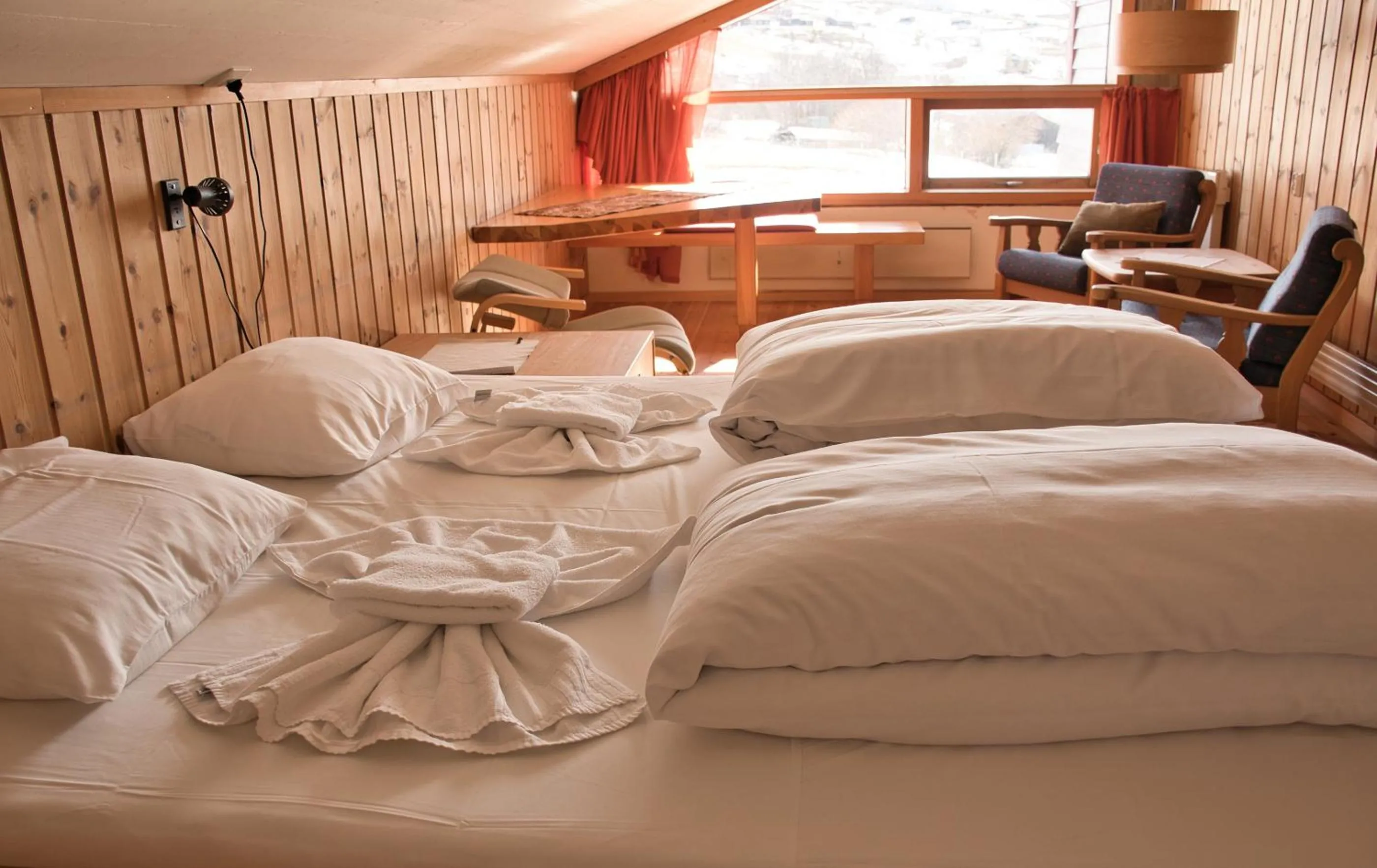 Høvringen Høgfjellshotell