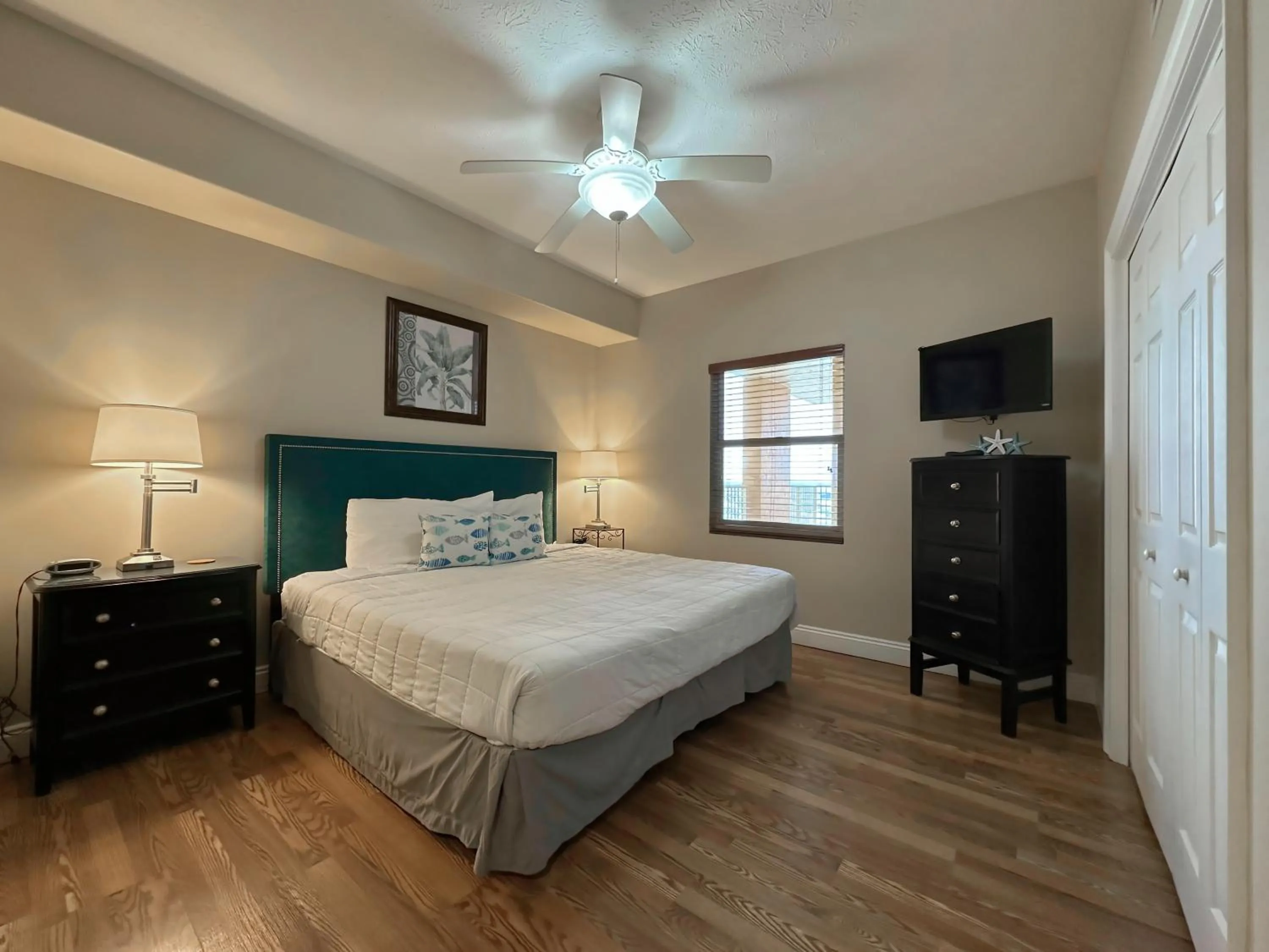 Other, Bed in Treasure Island 1007