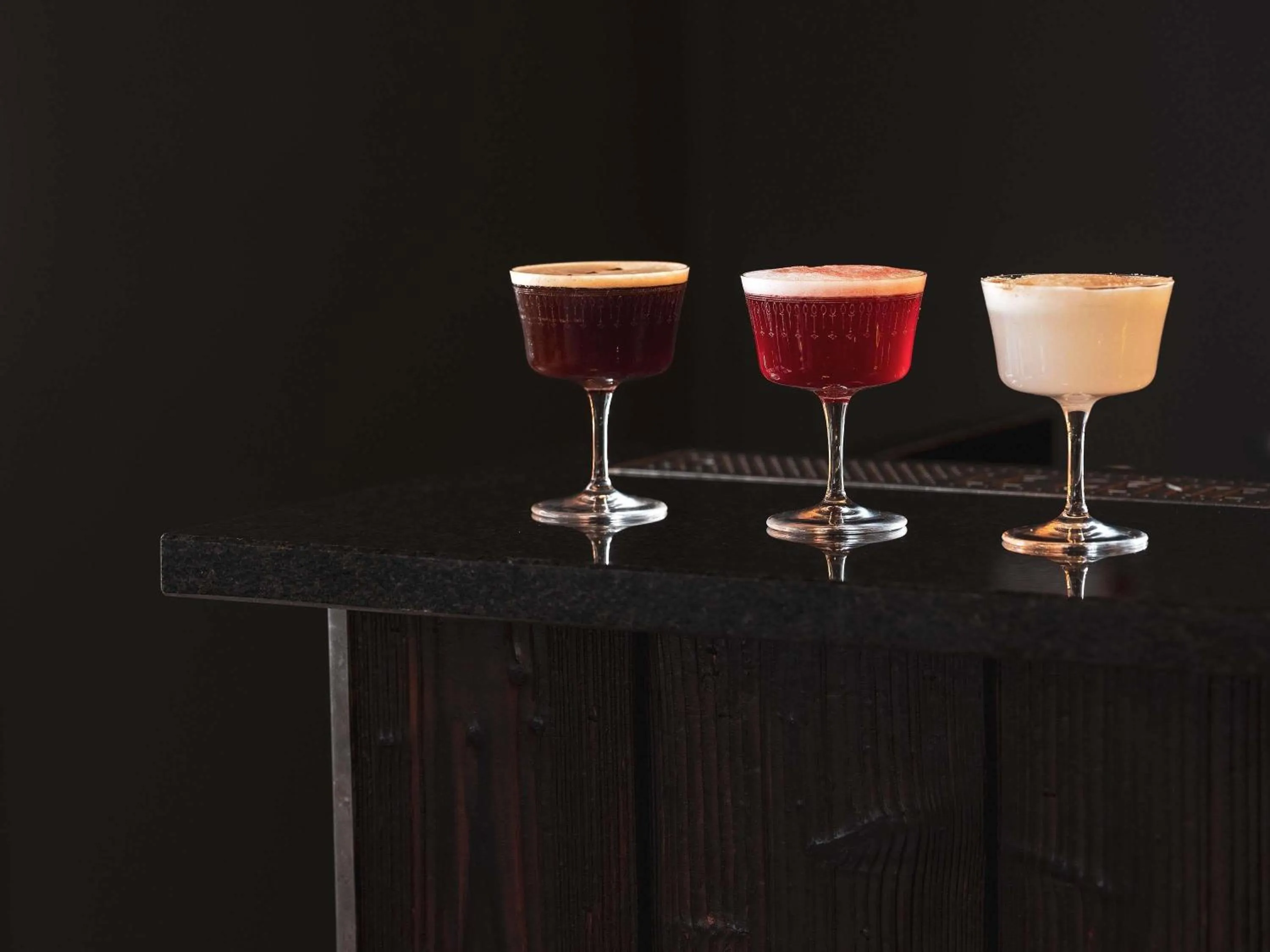 Lounge or bar in ibis Paris Bastille Opera