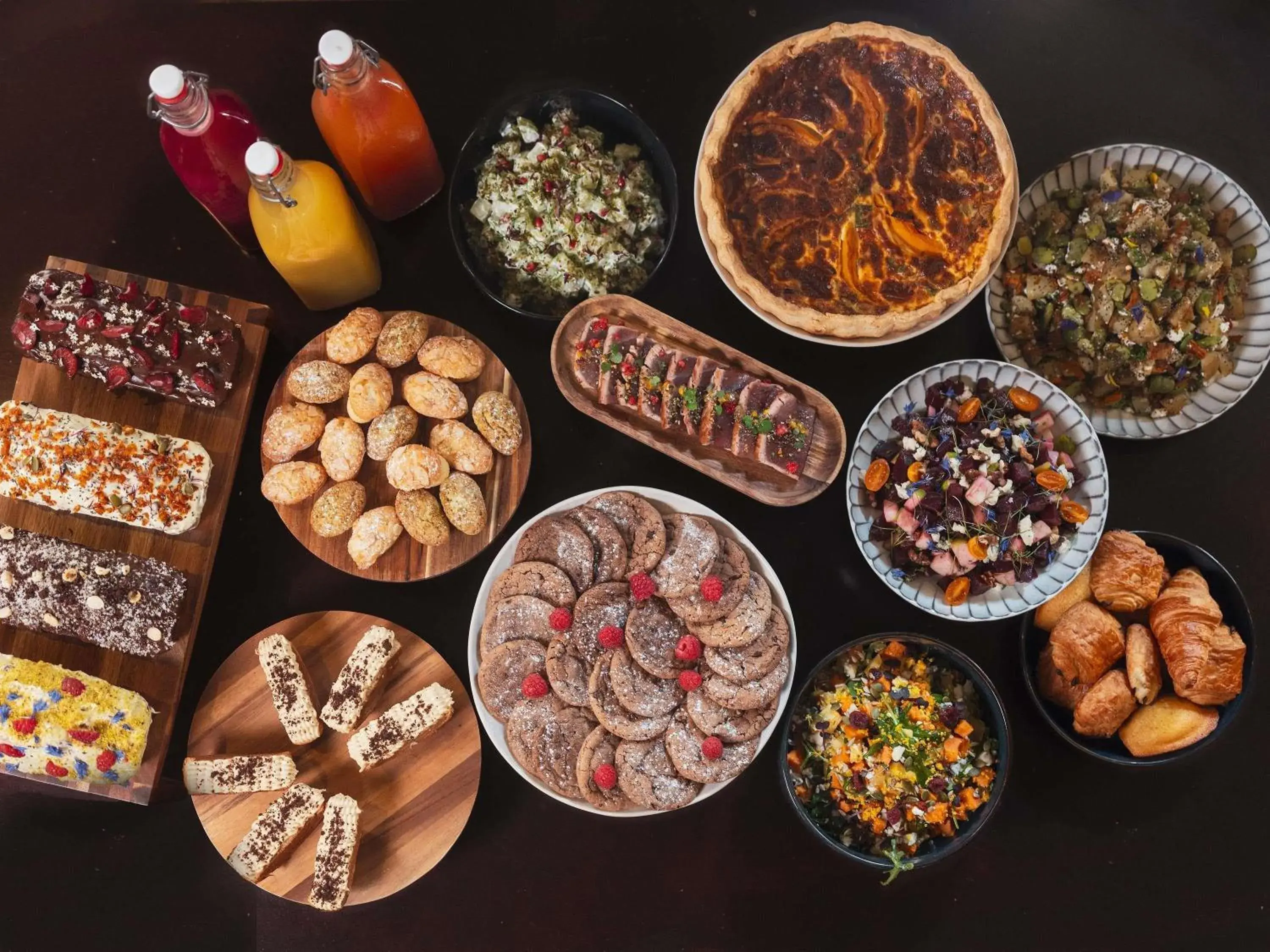 Restaurant/places to eat in ibis Paris Bastille Opera Restaurant/places to eat in ibis Paris Bastille Opera