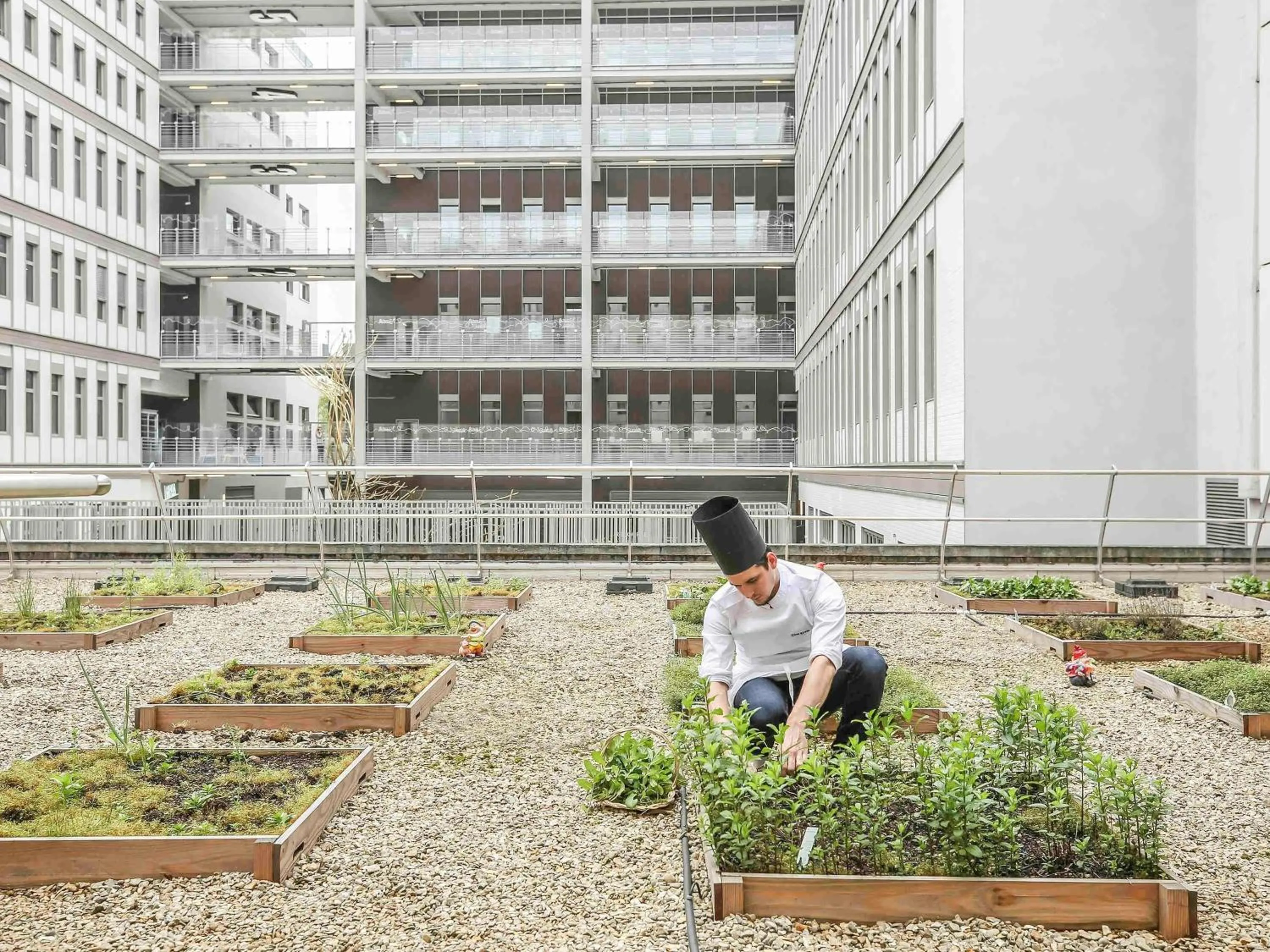 Other in ibis Paris Bastille Opera