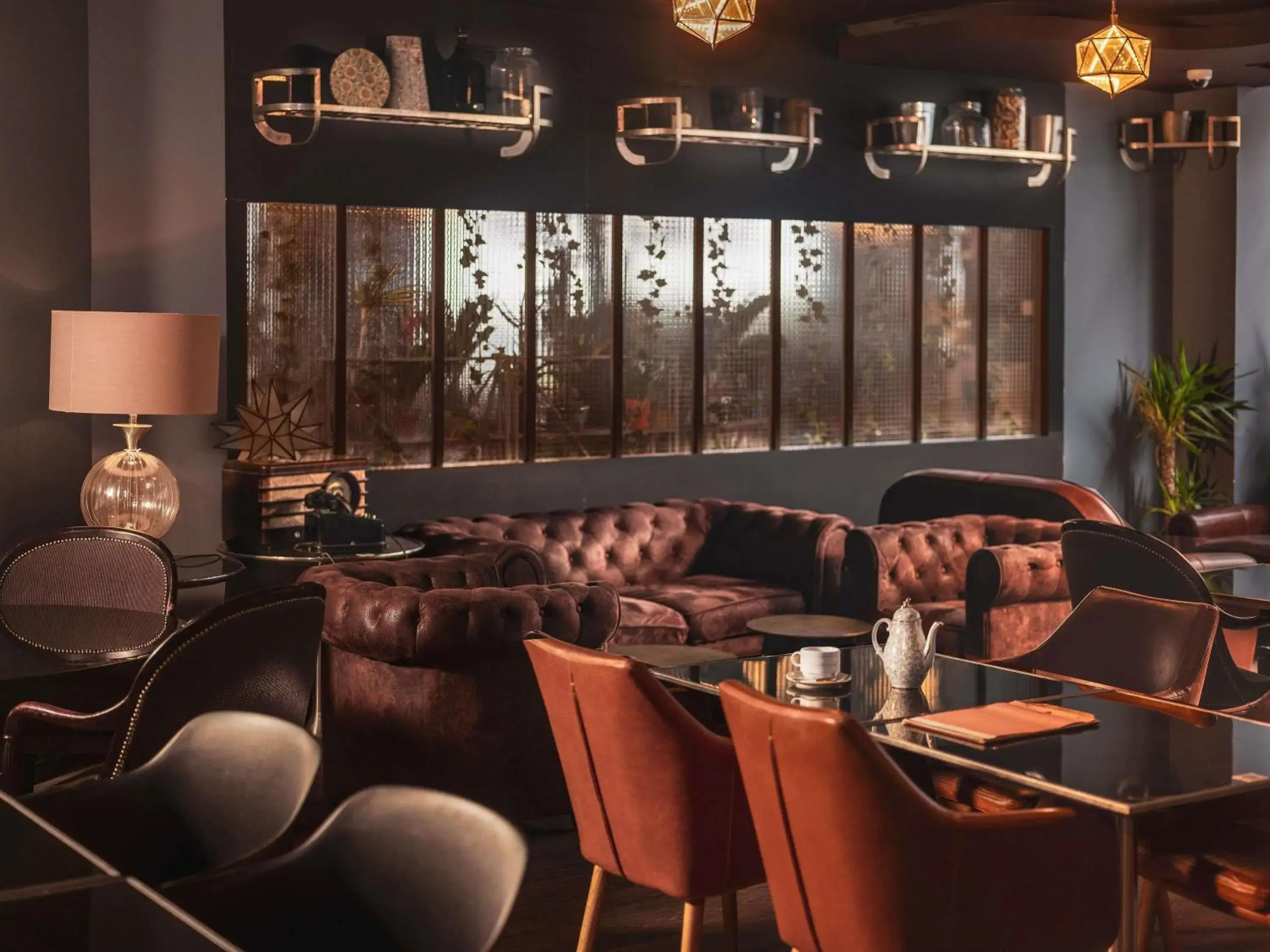 Property building in ibis Paris Bastille Opera Property building in ibis Paris Bastille Opera