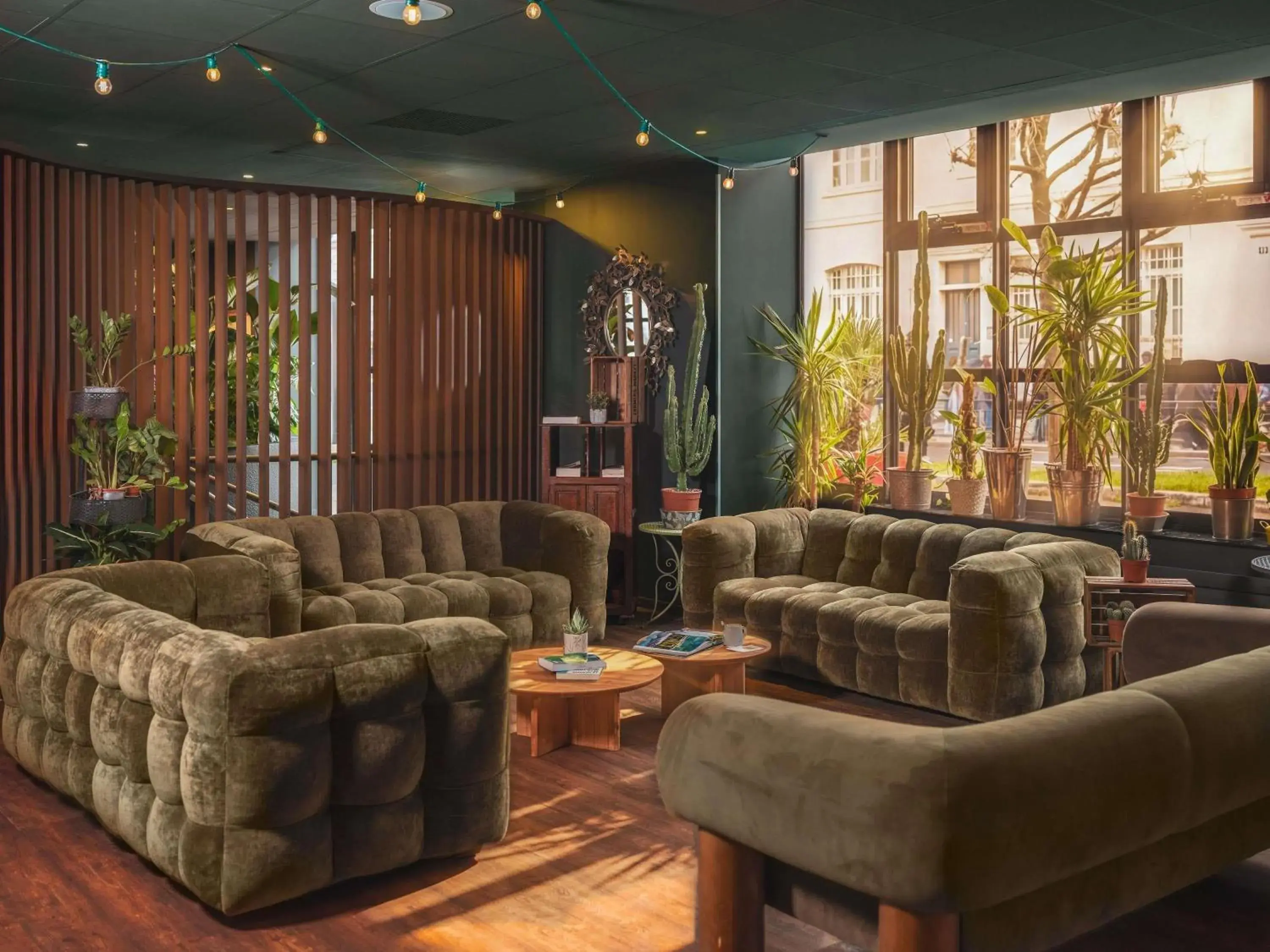 Property building in ibis Paris Bastille Opera Property building in ibis Paris Bastille Opera