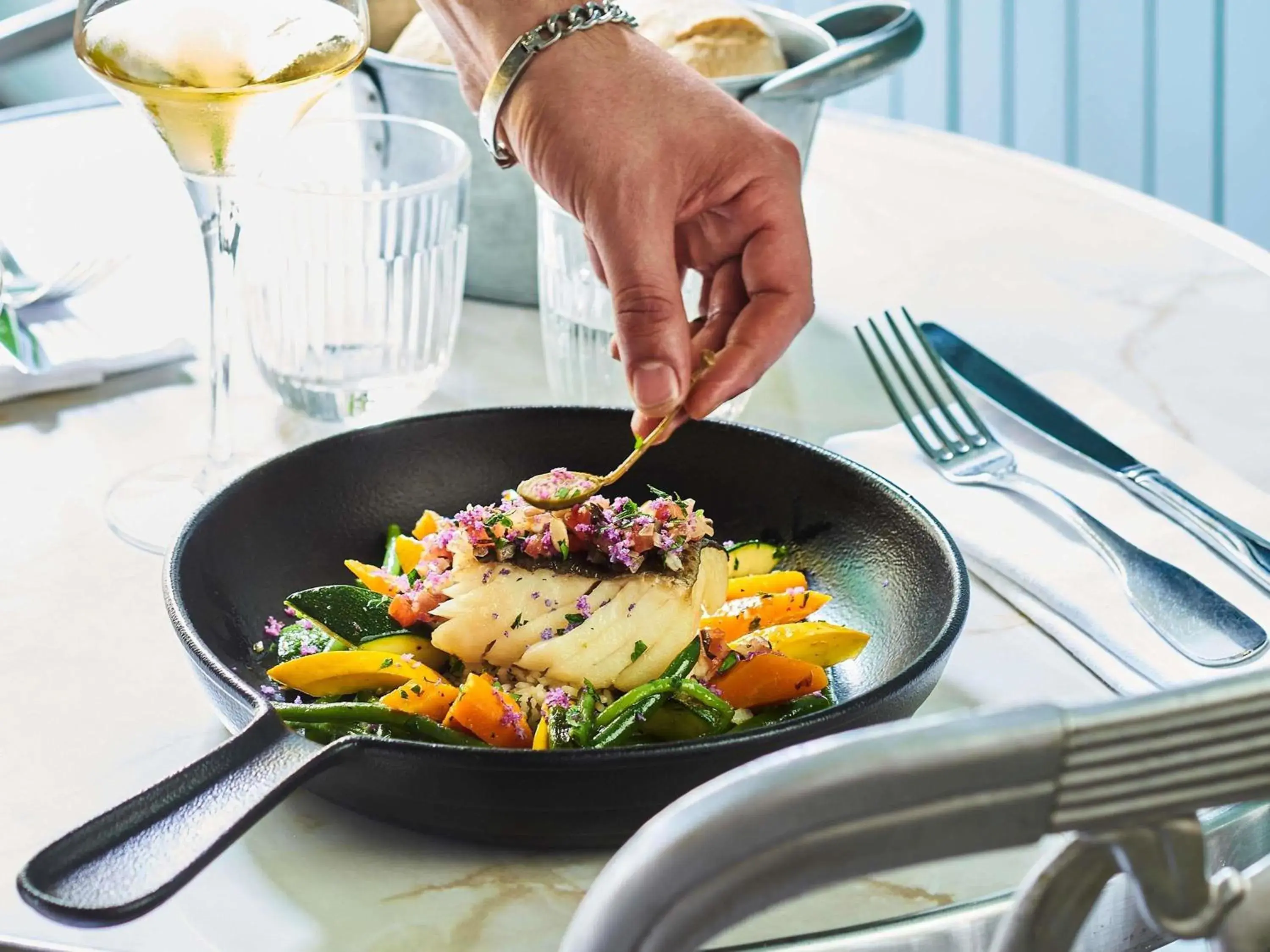 Restaurant/places to eat in ibis Paris Bastille Opera Restaurant/places to eat in ibis Paris Bastille Opera