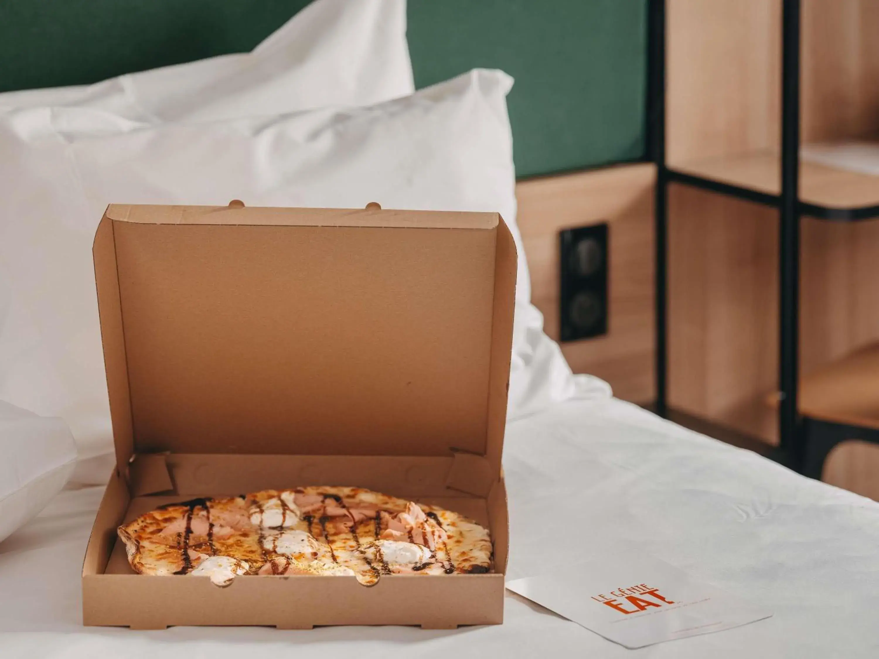 Other, Bed in ibis Paris Bastille Opera Other, Bed in ibis Paris Bastille Opera