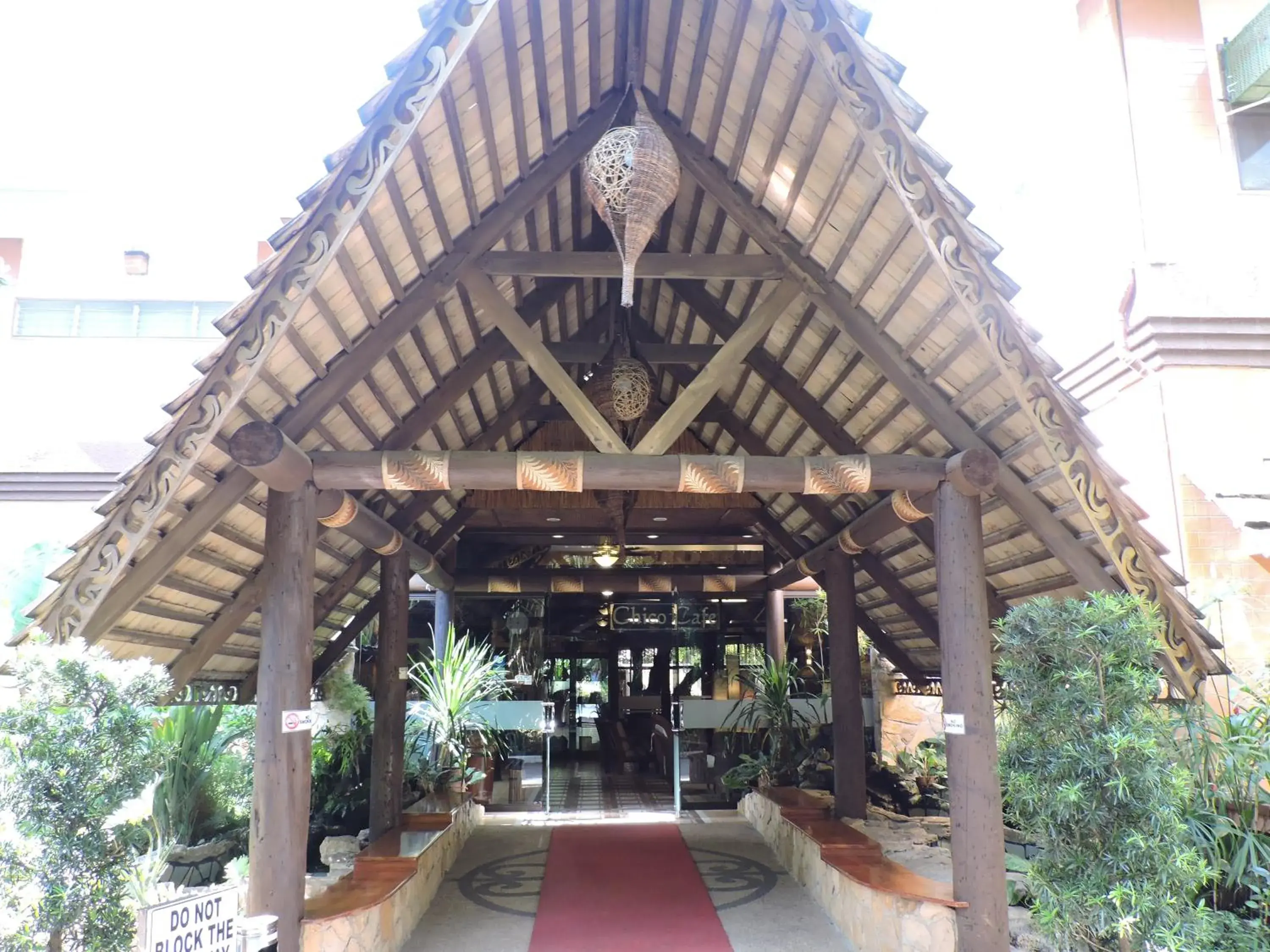 Dao Diamond Hotel & Restaurant Dao Diamond Hotel & Restaurant