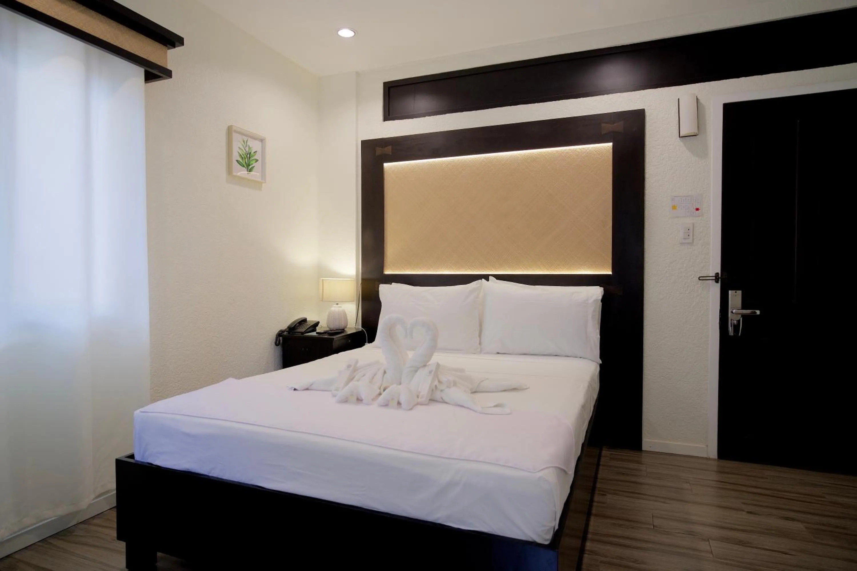 Dao Diamond Hotel & Restaurant