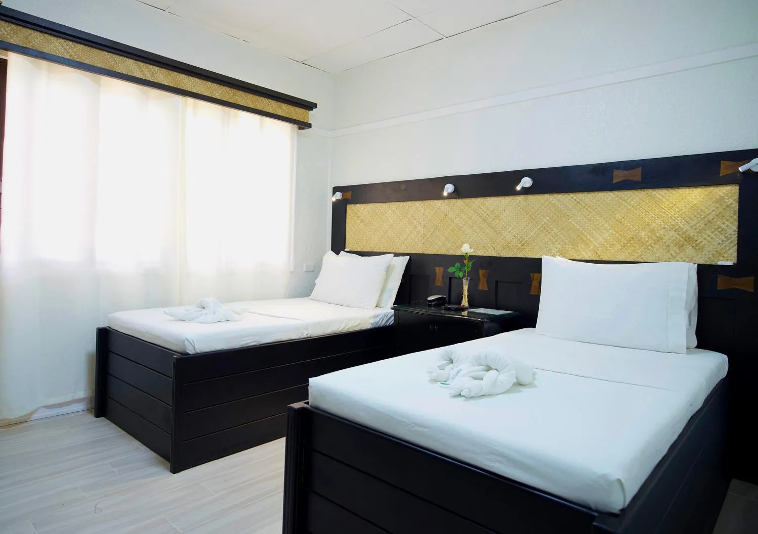 Dao Diamond Hotel & Restaurant