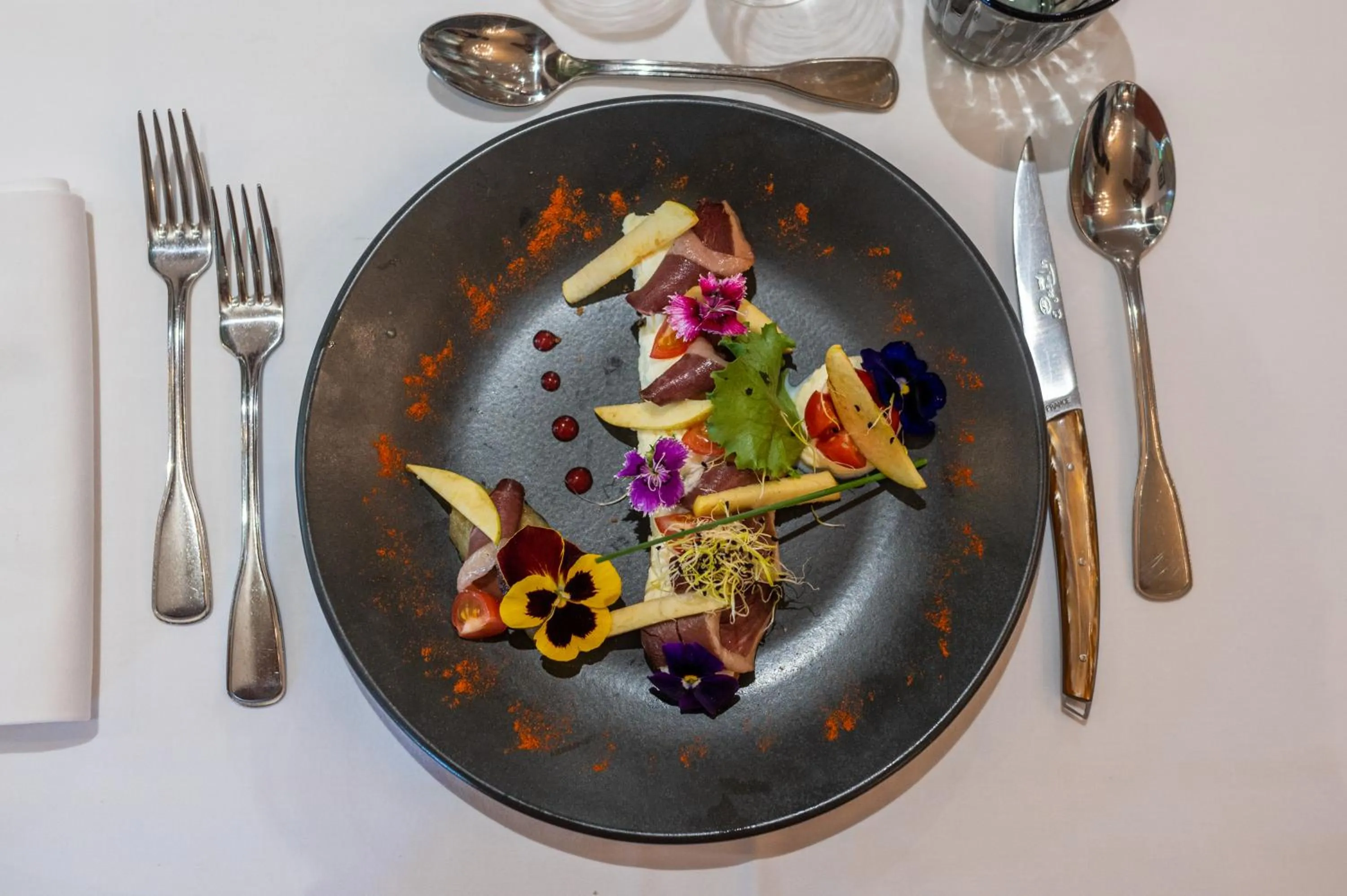 Logis Le Relais de Fusies