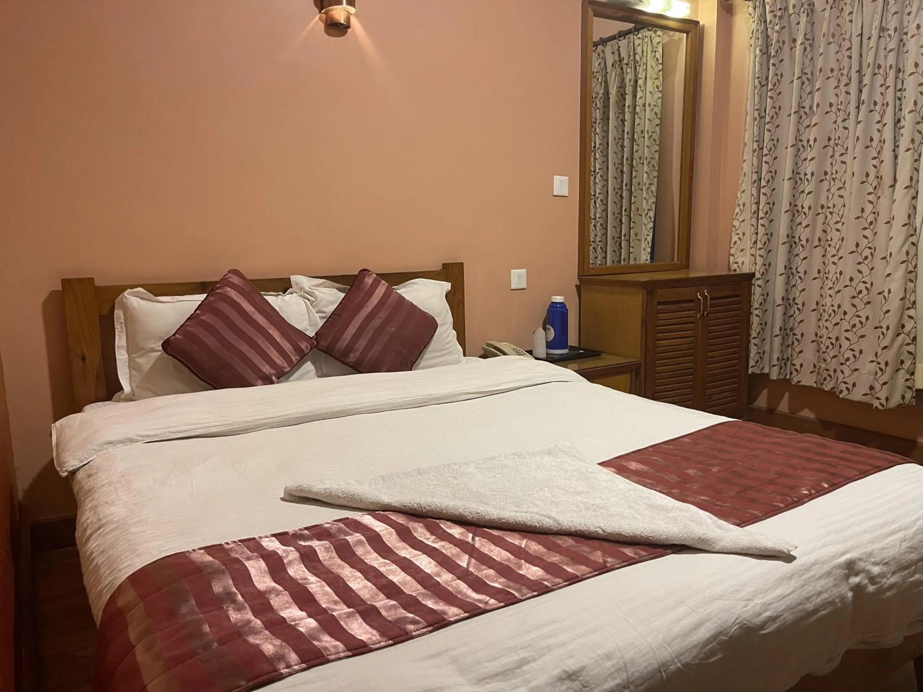 Hotel Valley View Inn