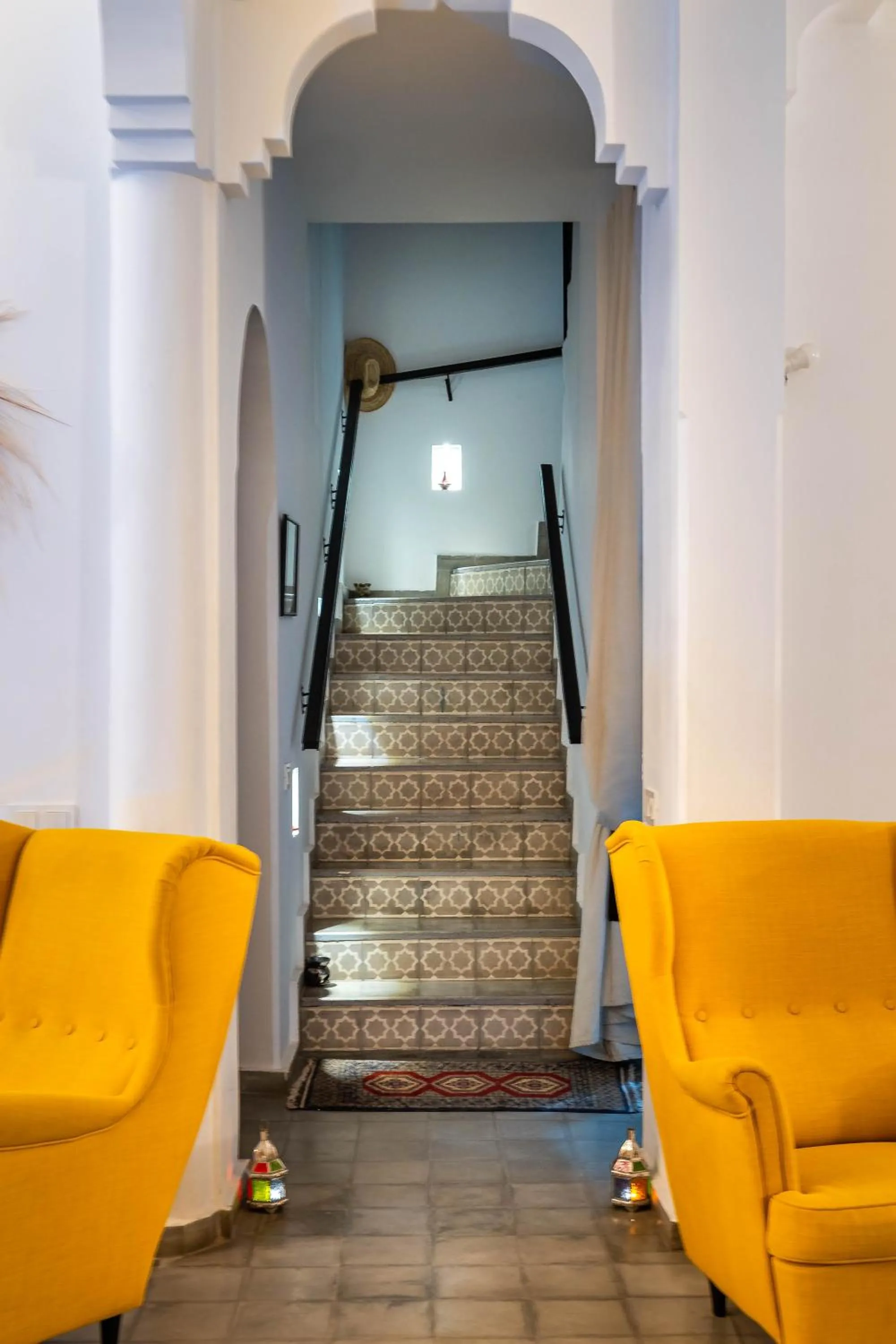 Property building in Riad Come & Va Medina