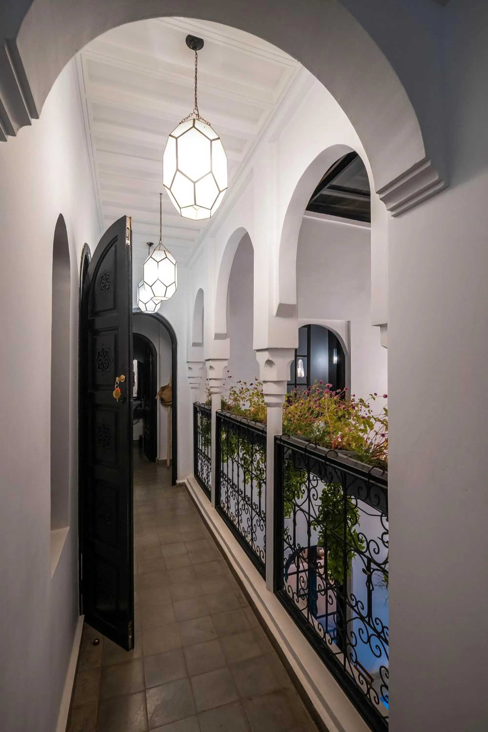Property building in Riad Come & Va Medina