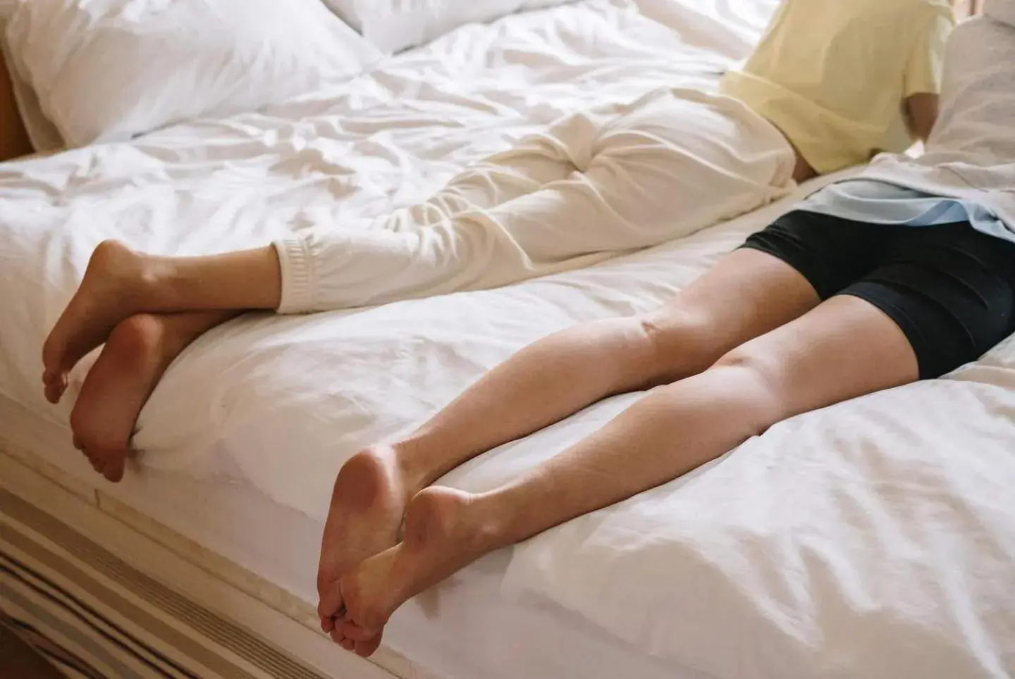 Bed in Draha Halong Hotel - Serenity, Charm and Nature - Preferred by Western Travelers Bed in Draha Halong Hotel - Serenity, Charm and Nature - Preferred by Western Travelers