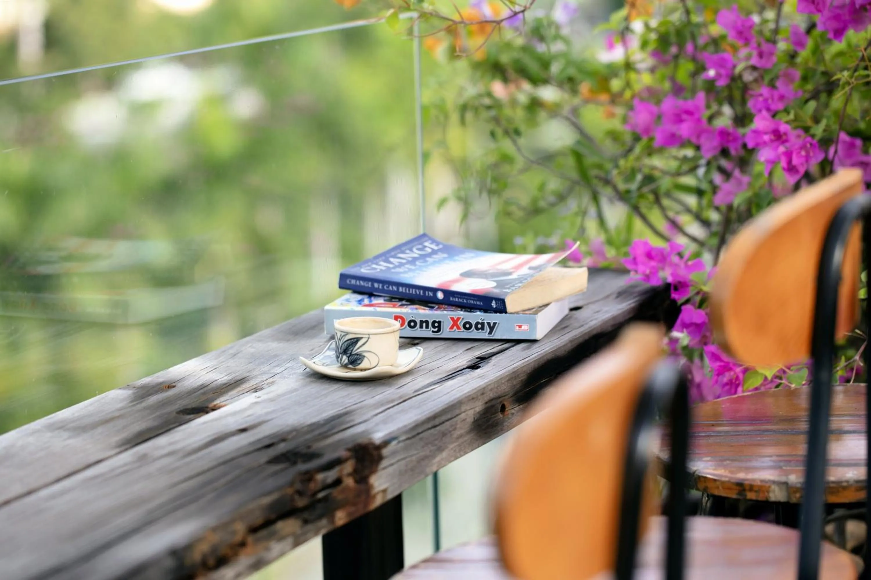Coffee/tea facilities in Draha Halong Hotel - Serenity, Charm and Nature - Preferred by Western Travelers