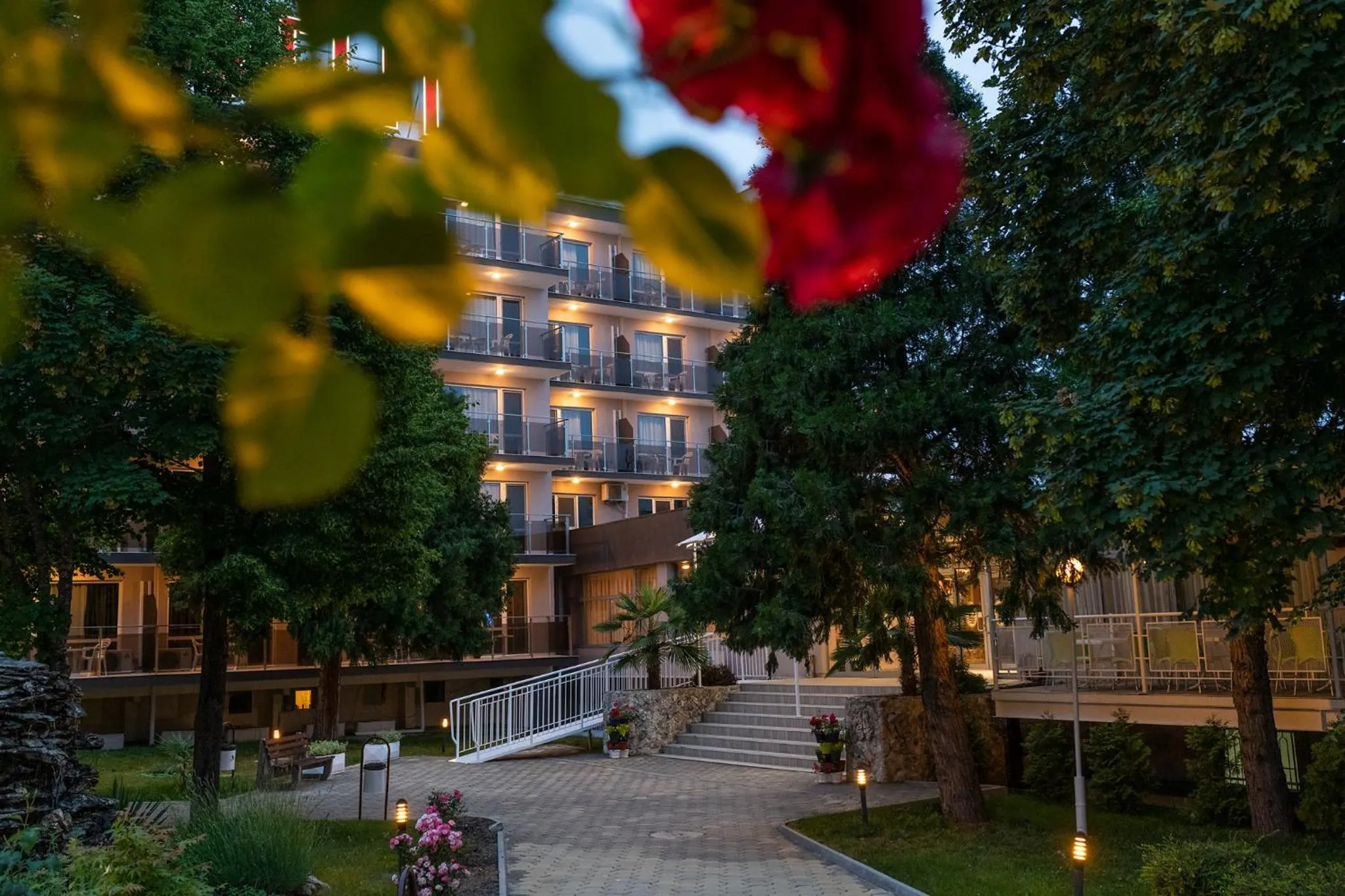 Belitsa Hotel