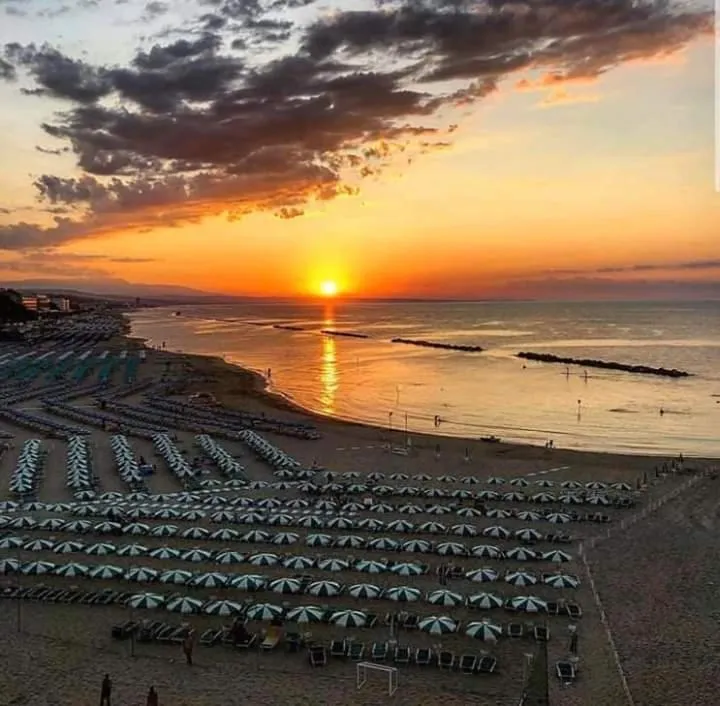 Seabed superior rooms