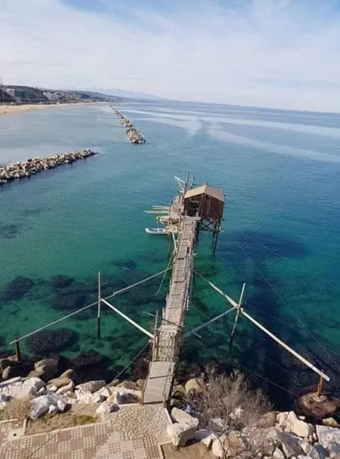 Seabed superior rooms