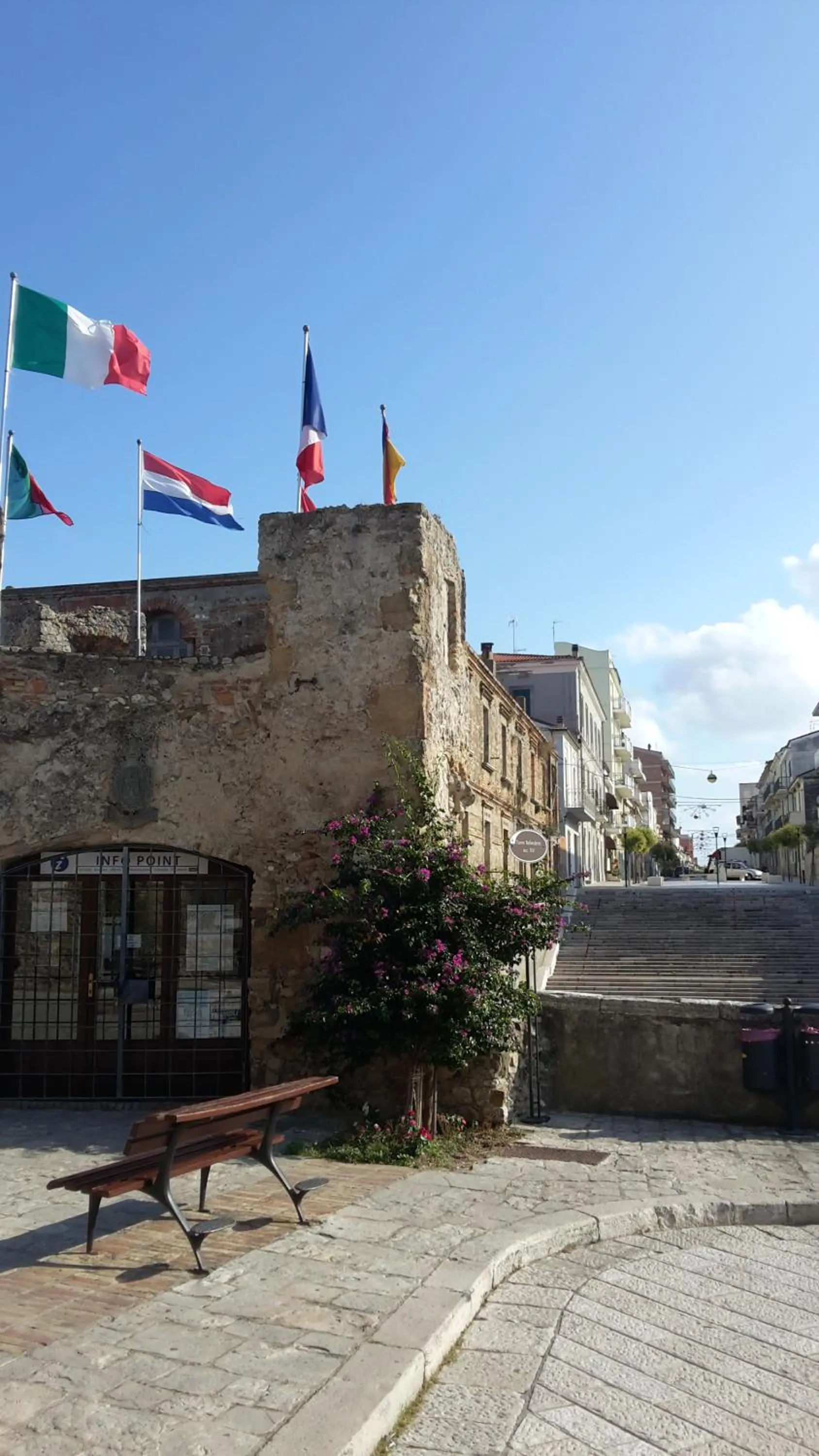 Seabed superior rooms