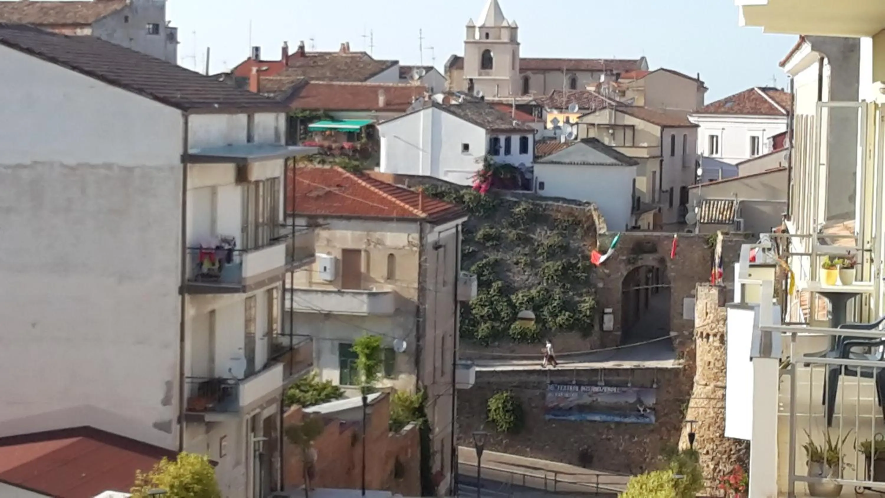 Seabed superior rooms