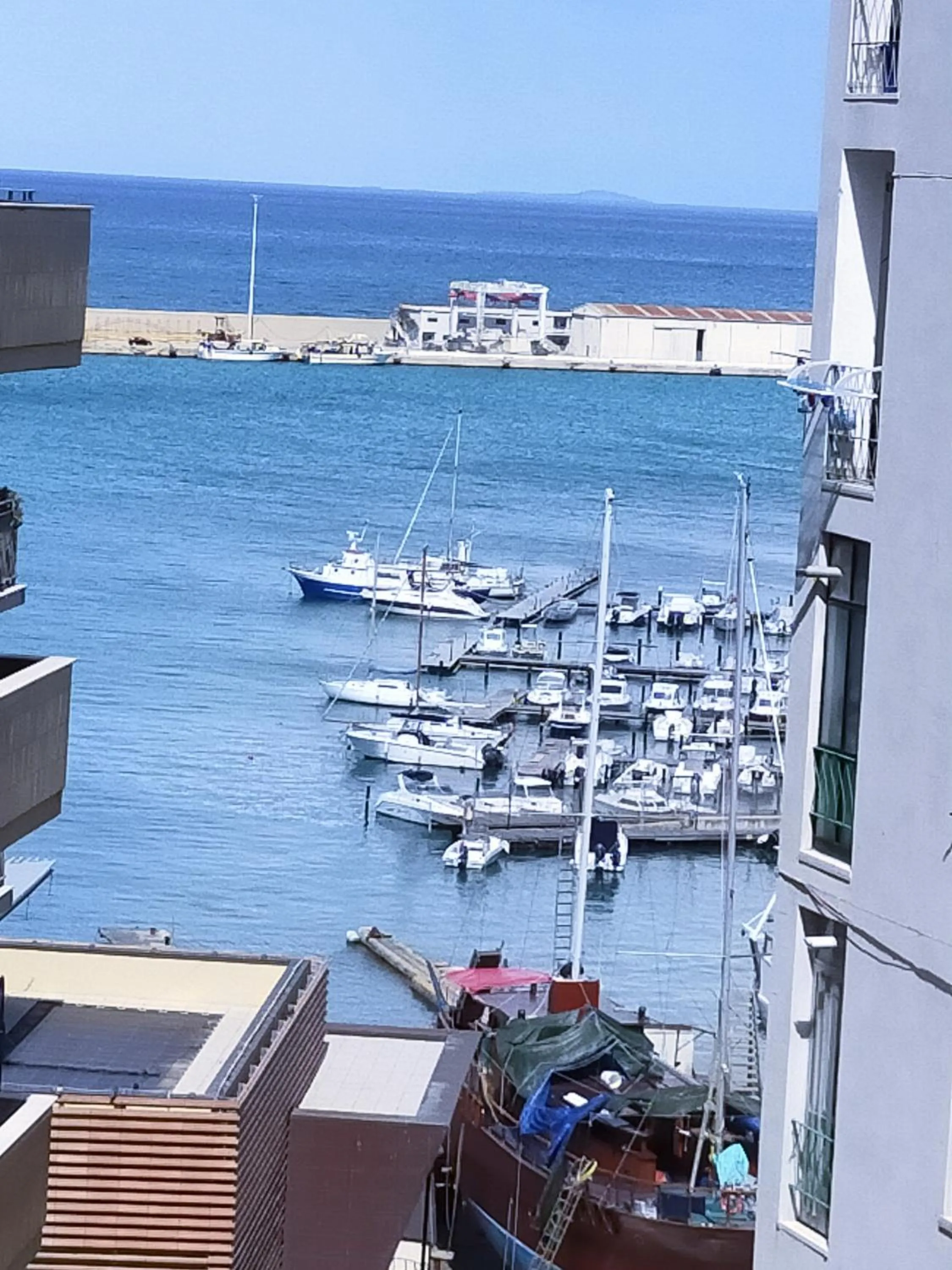 Seabed superior rooms