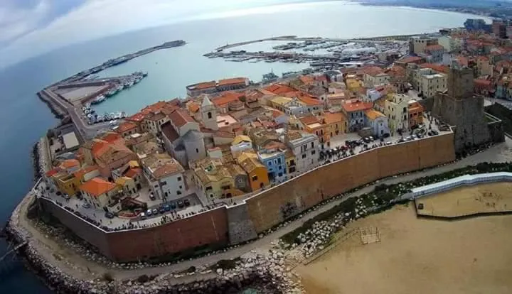 Seabed superior rooms