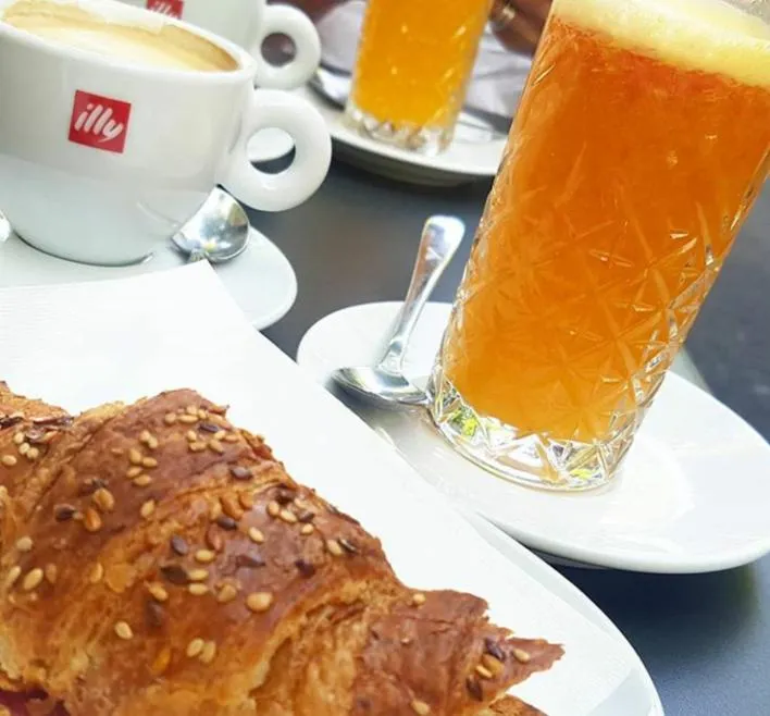 Seabed superior rooms