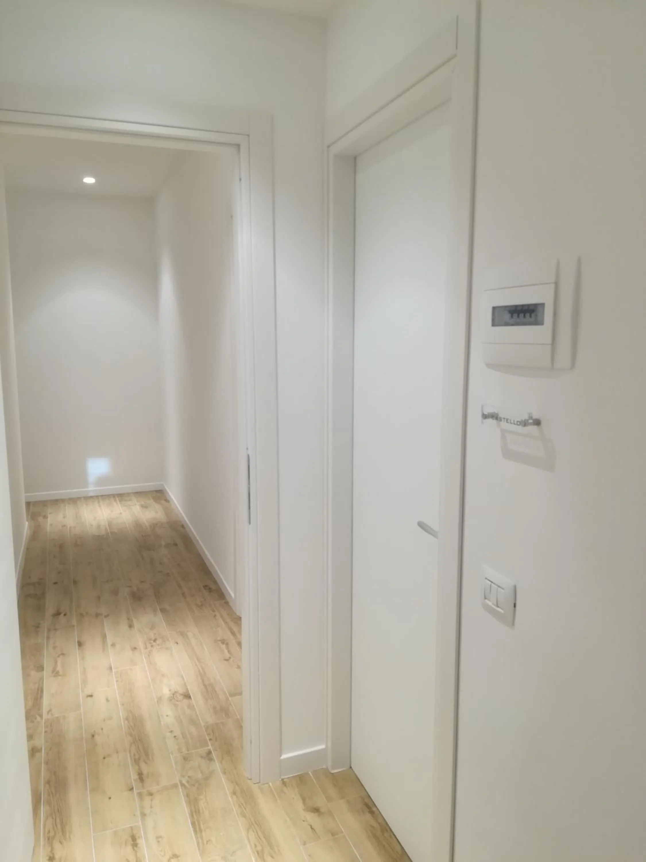 Seabed superior rooms