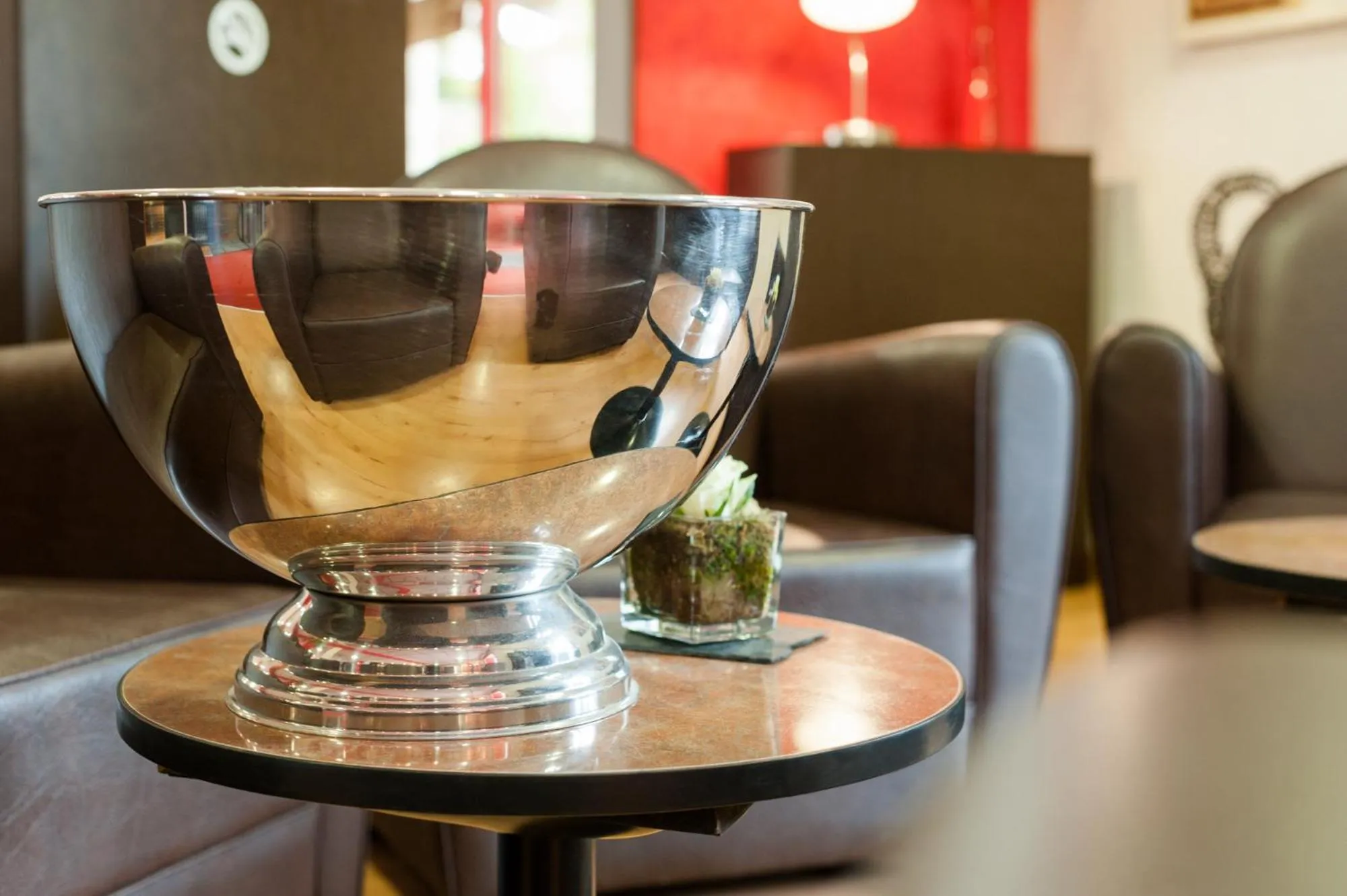 Drinks in The Originals City, Hôtel Éden, Rouen Nord