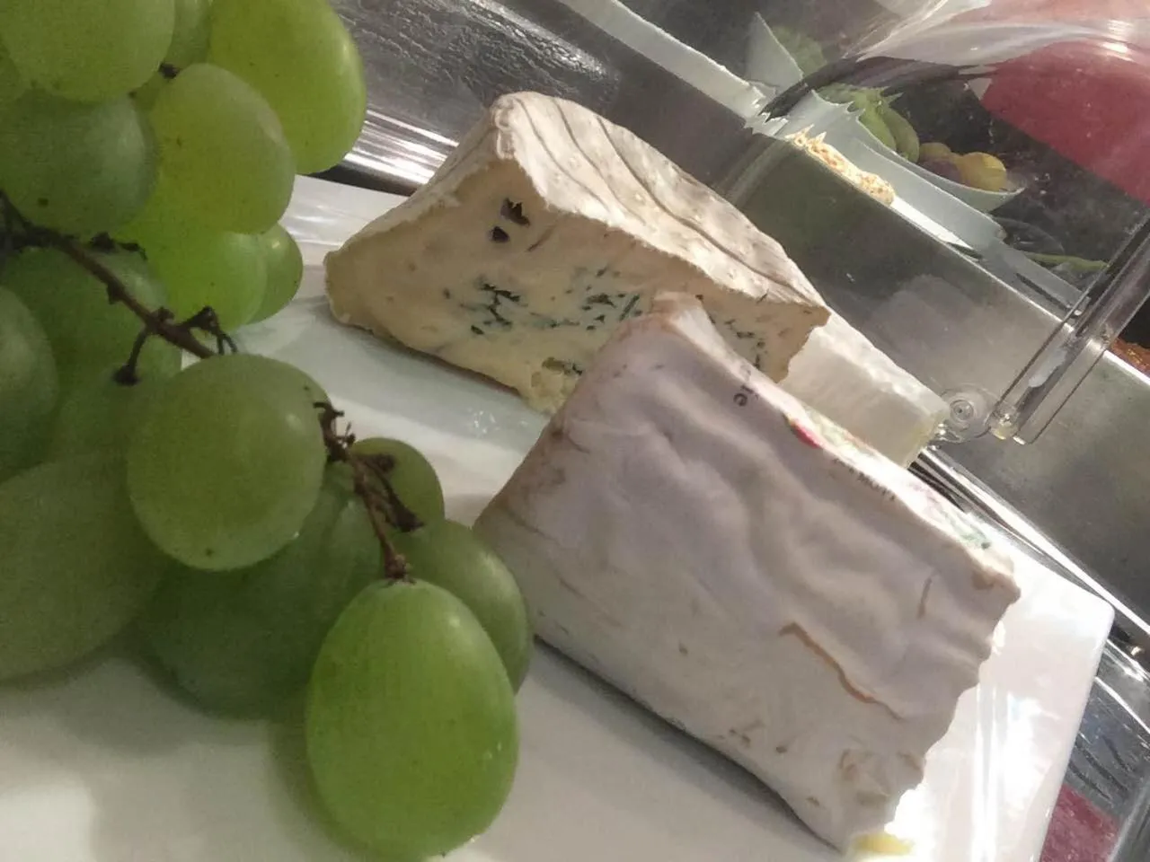 Restaurant/places to eat in The Originals City, Hôtel Éden, Rouen Nord