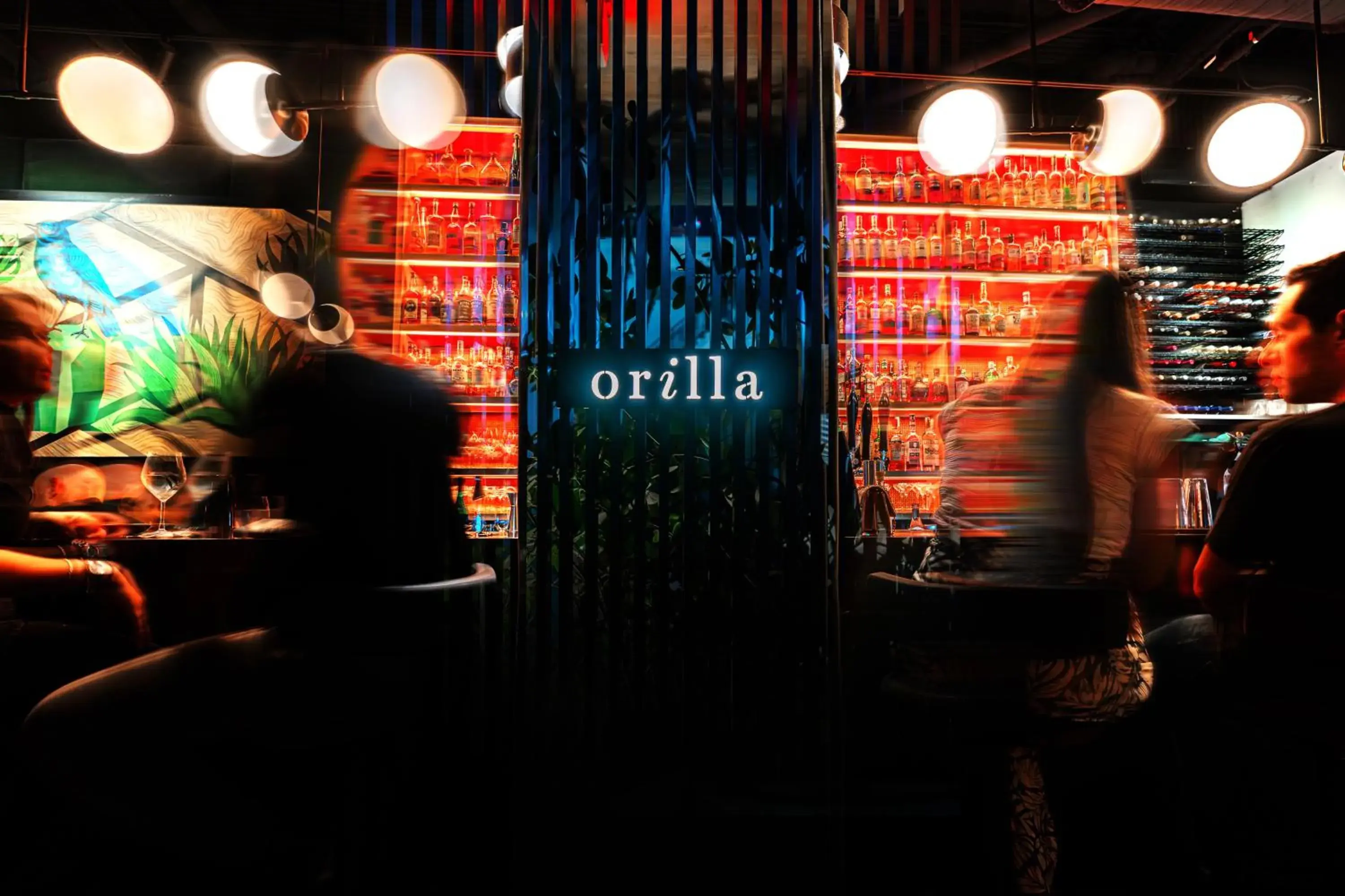 Restaurant/places to eat in Urbanica Euclid Restaurant/places to eat in Urbanica Euclid