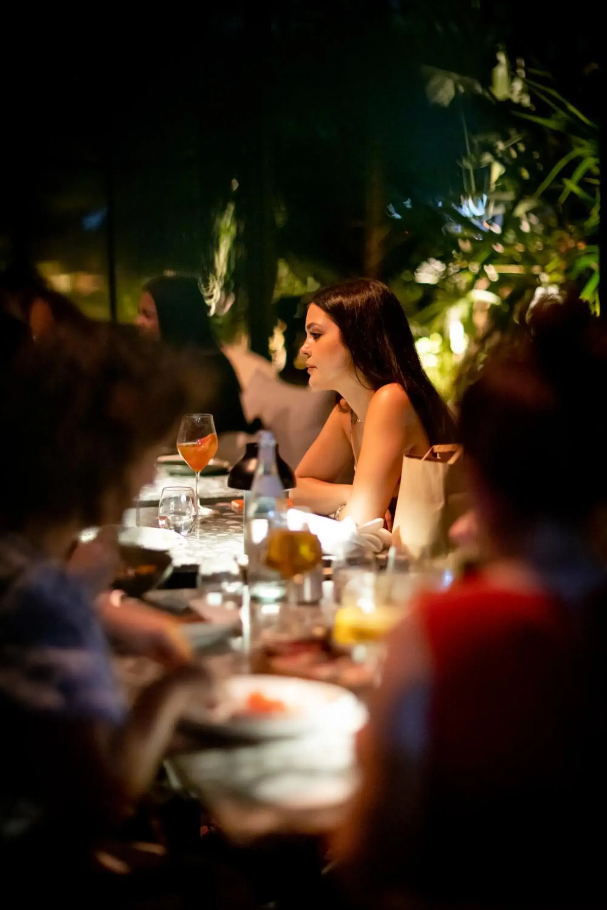 Restaurant/places to eat in Urbanica Euclid Restaurant/places to eat in Urbanica Euclid