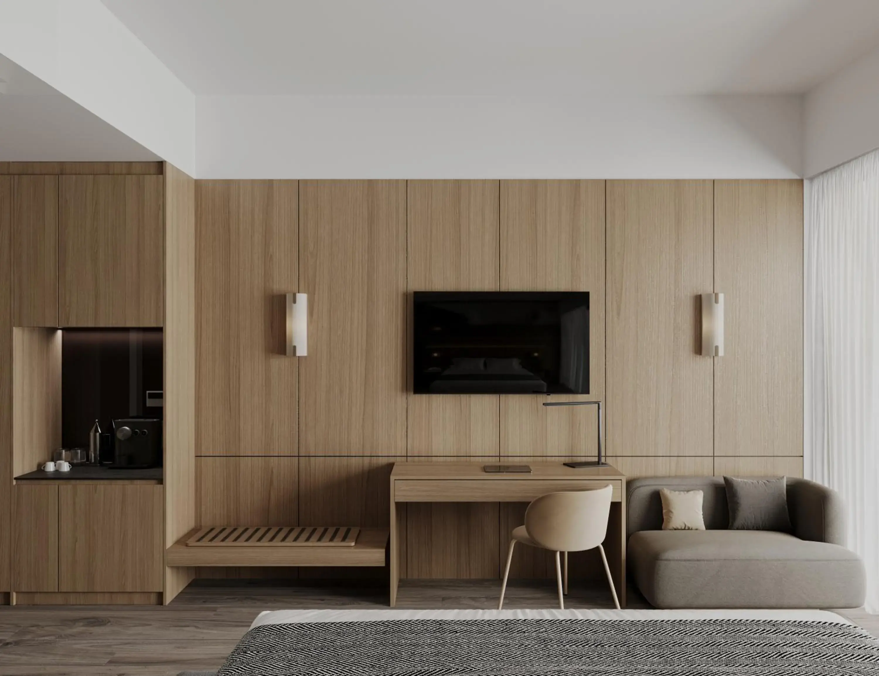 Restaurant/places to eat in Urbanica Euclid Restaurant/places to eat in Urbanica Euclid