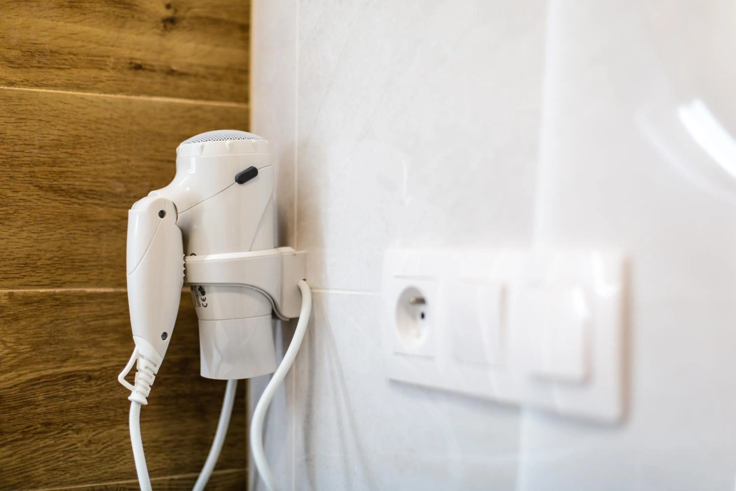Bathroom in Apartmán Dagmar