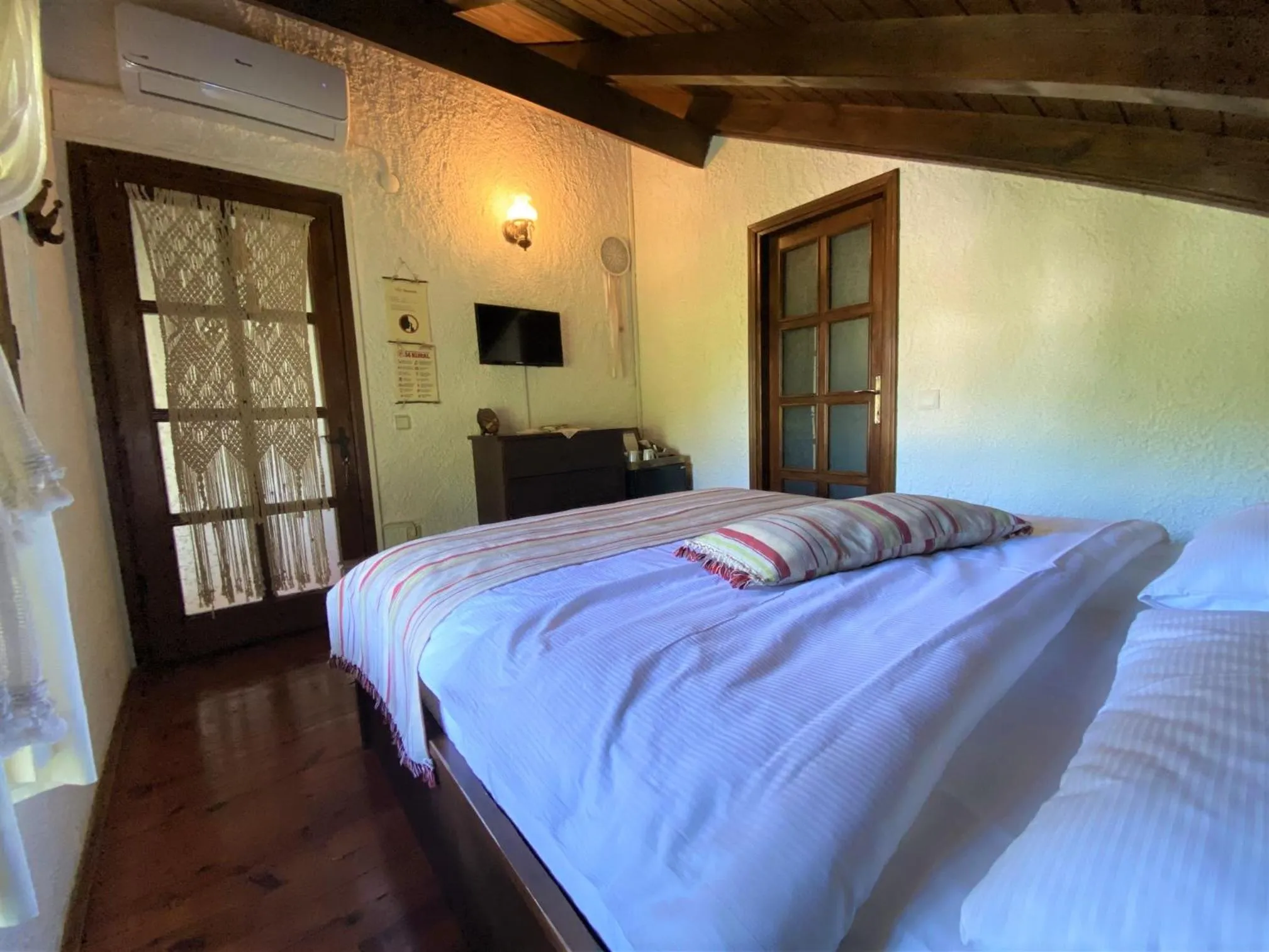 Bed in Rif Sapanca - Adult Only