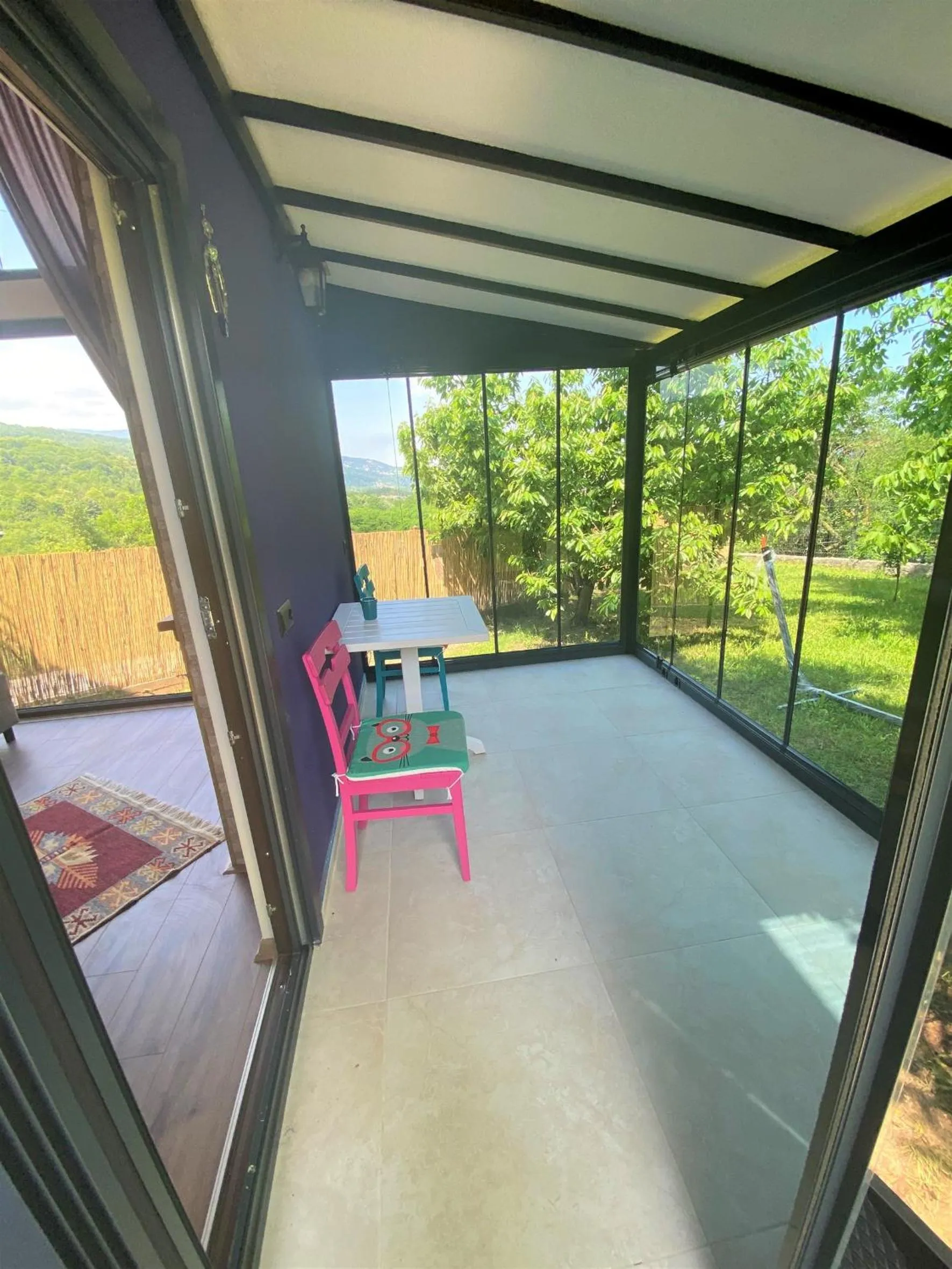 Rif Sapanca - Adult Only