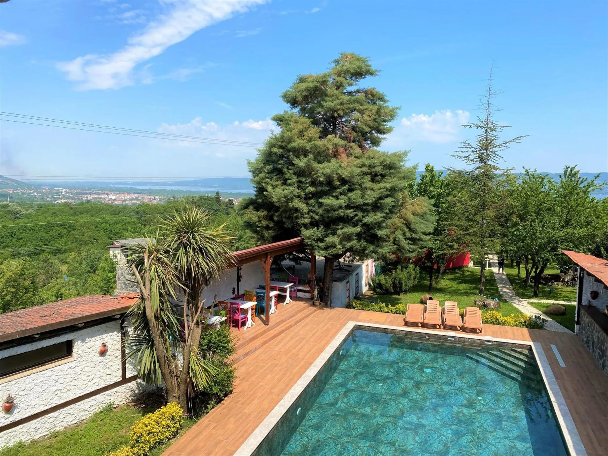 Rif Sapanca - Adult Only