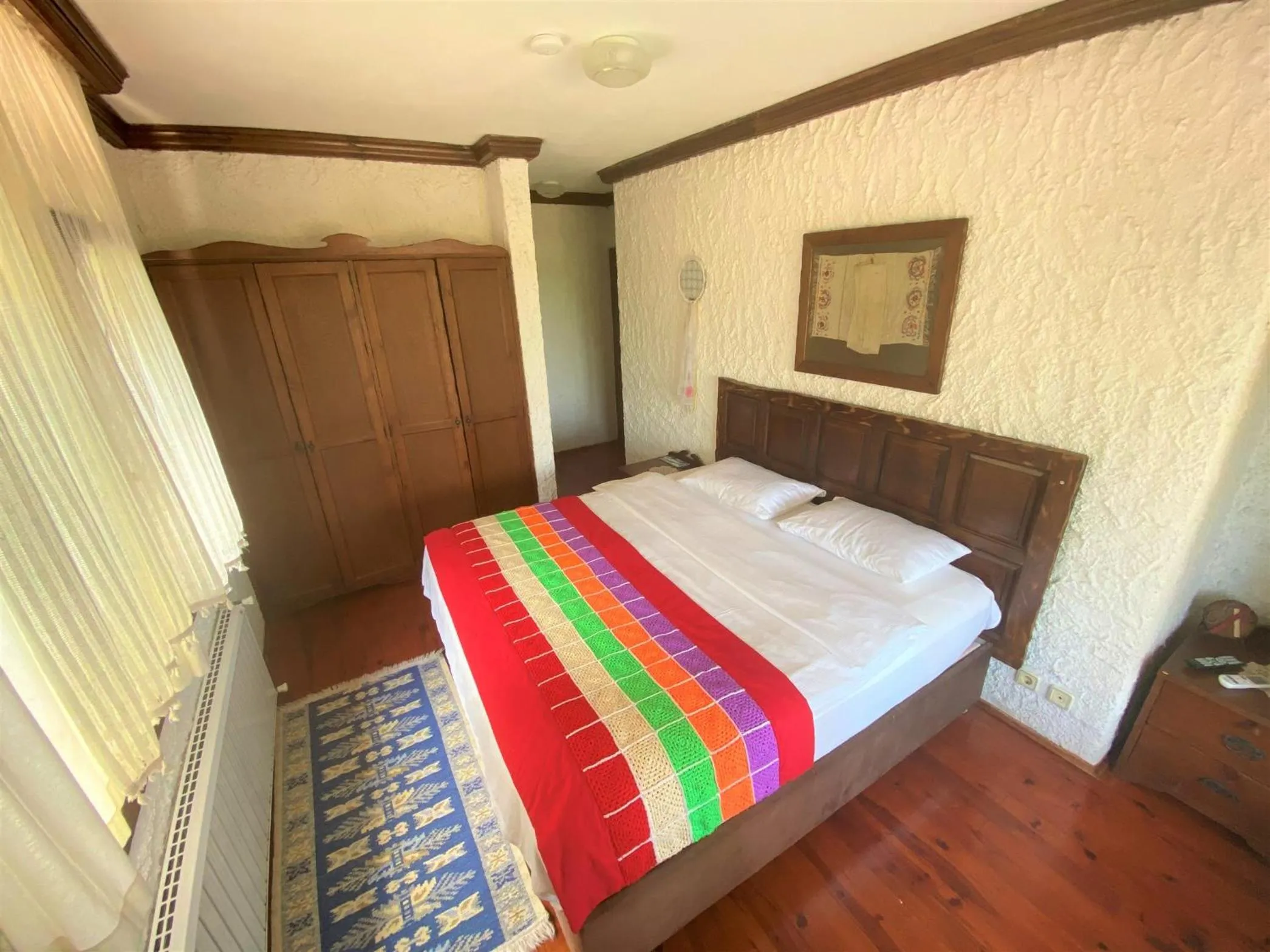 Bed in Rif Sapanca - Adult Only