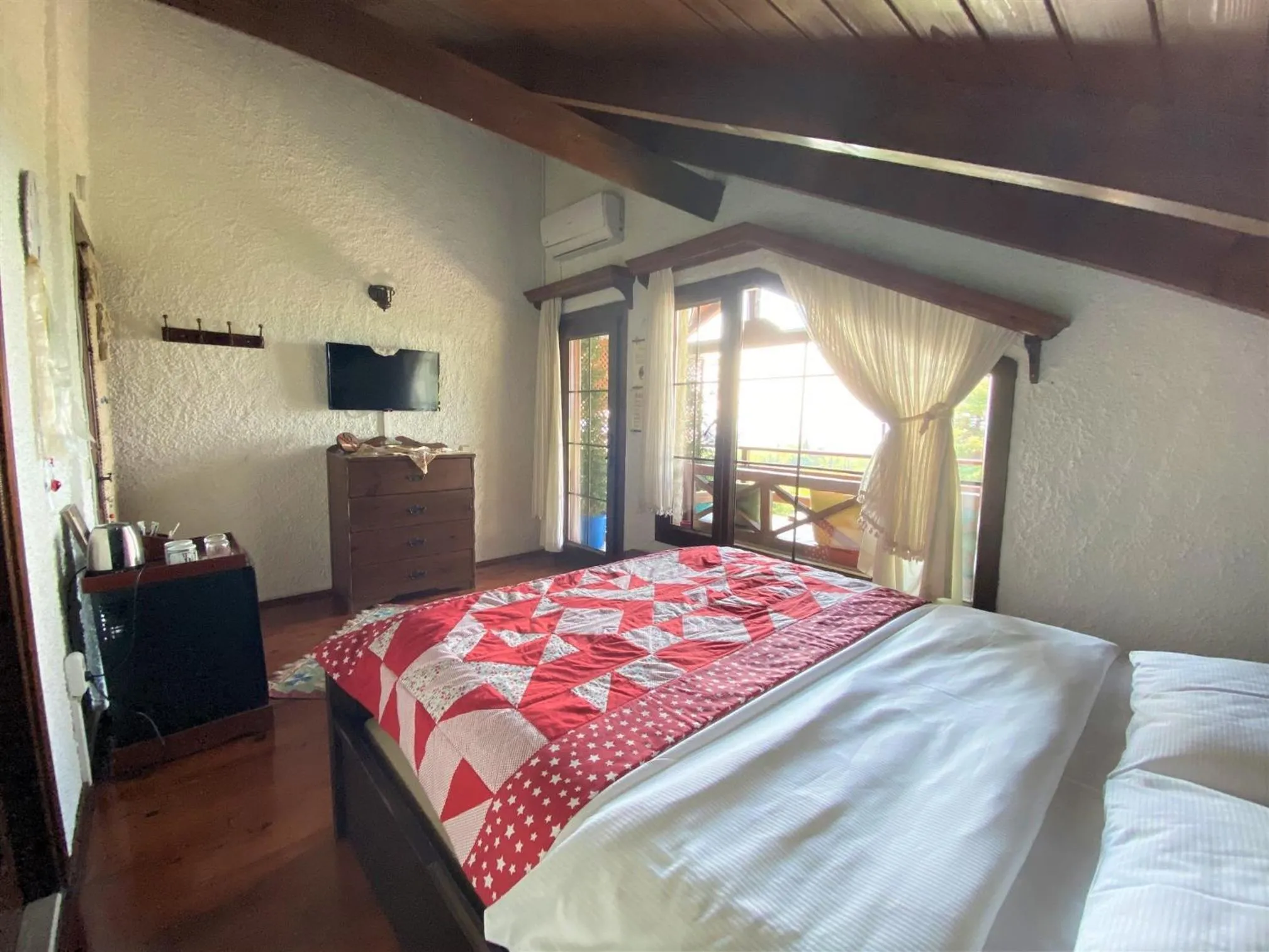 Bed in Rif Sapanca - Adult Only