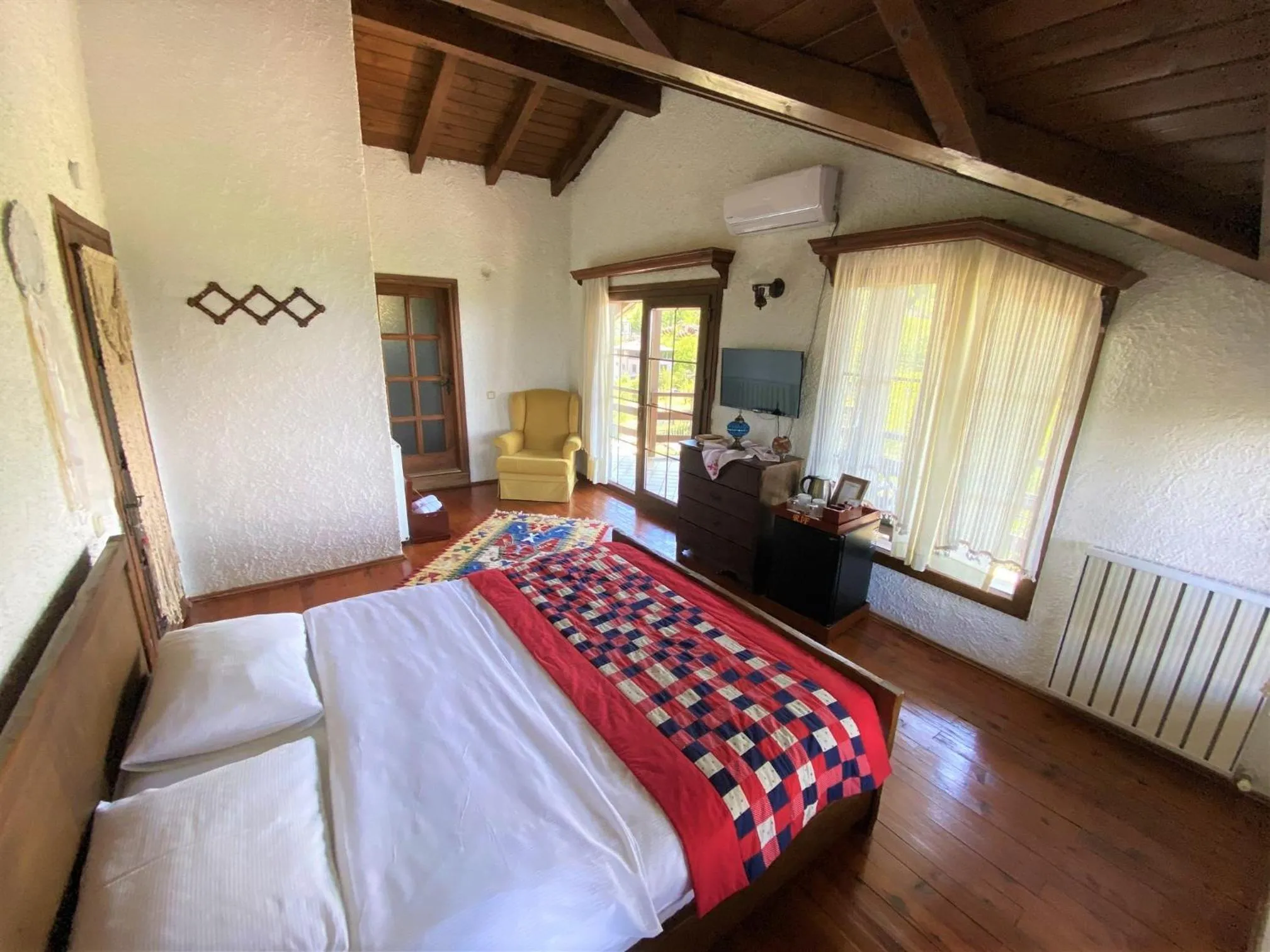 Bed in Rif Sapanca - Adult Only