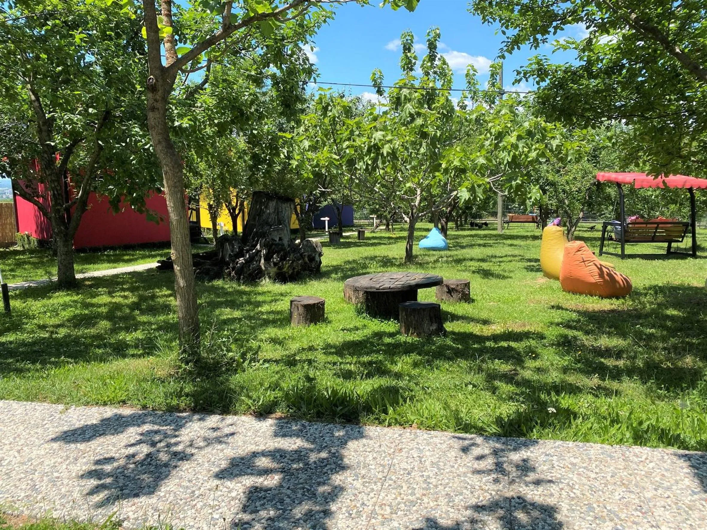 Rif Sapanca - Adult Only