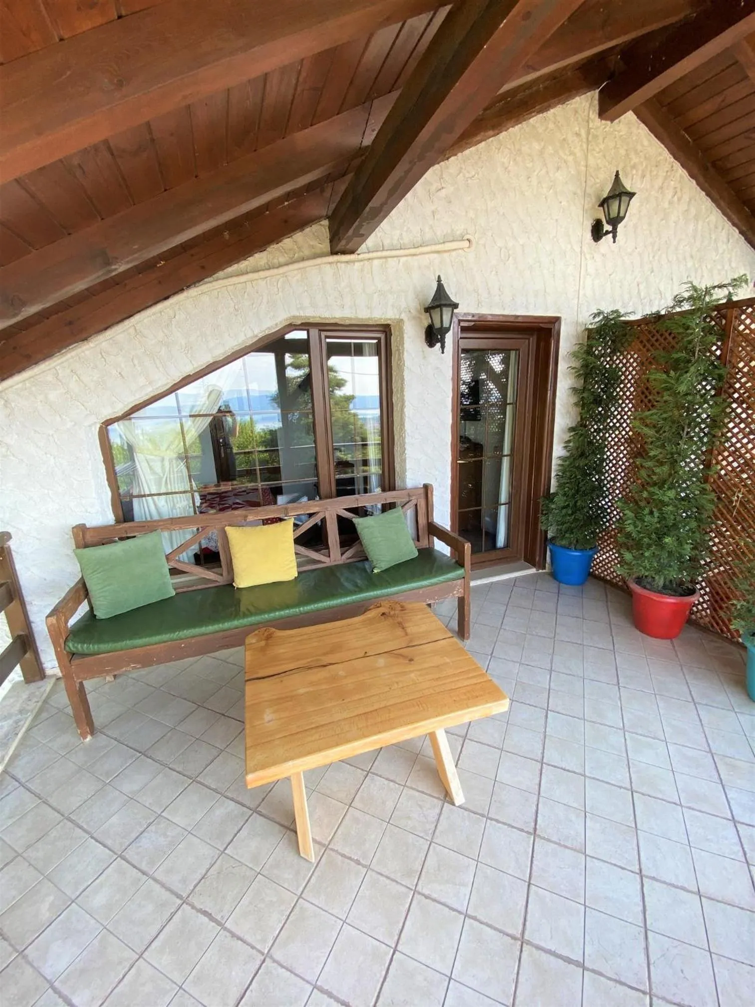 Rif Sapanca - Adult Only