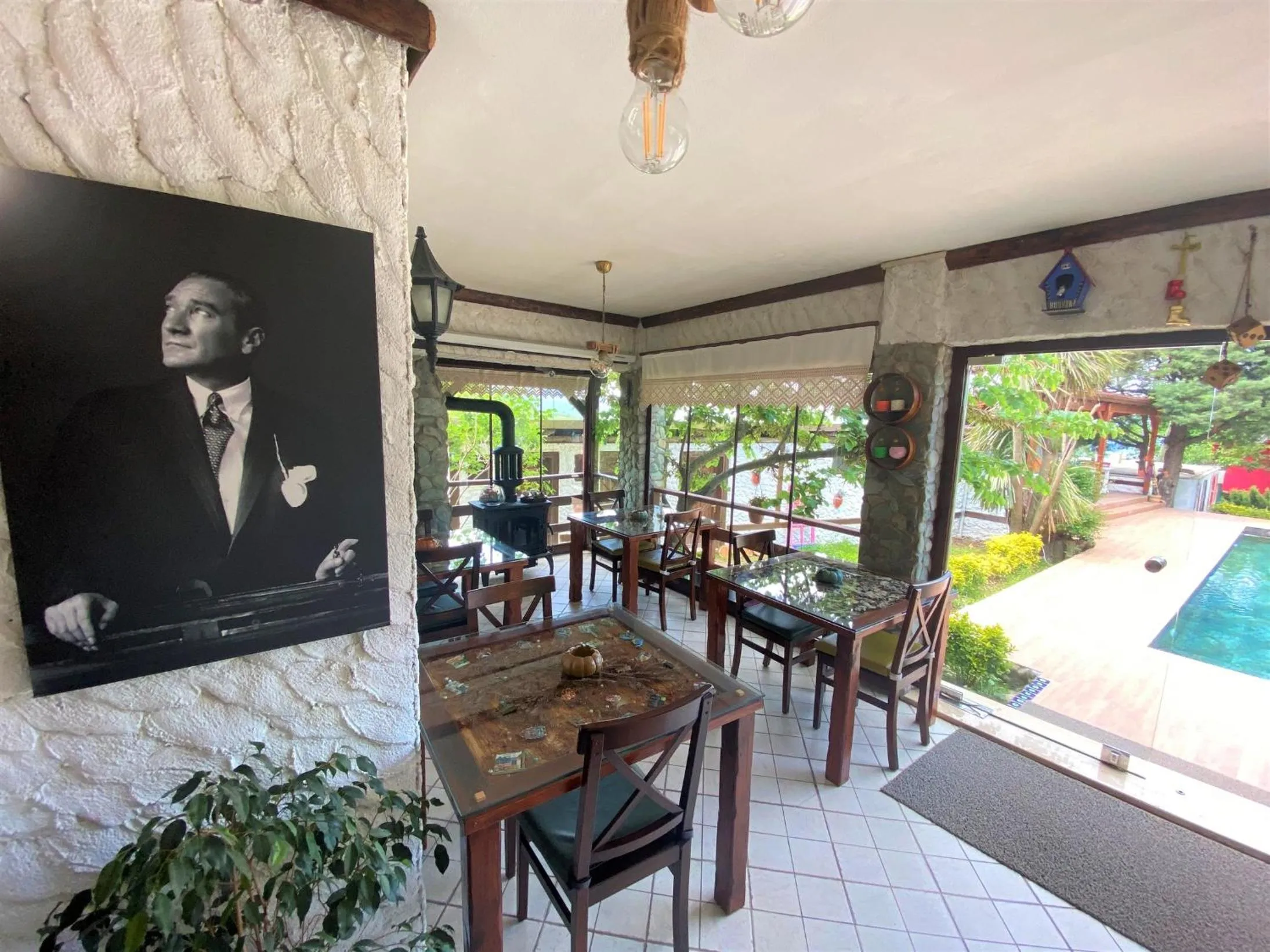 Rif Sapanca - Adult Only