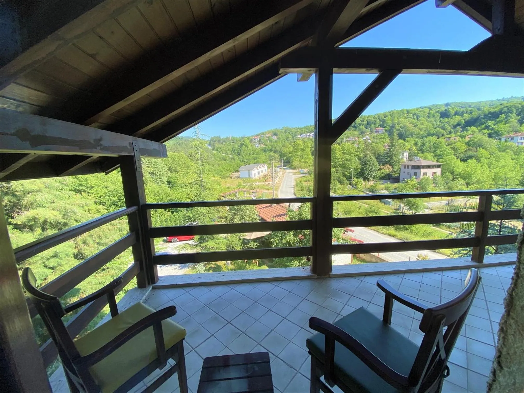 Rif Sapanca - Adult Only